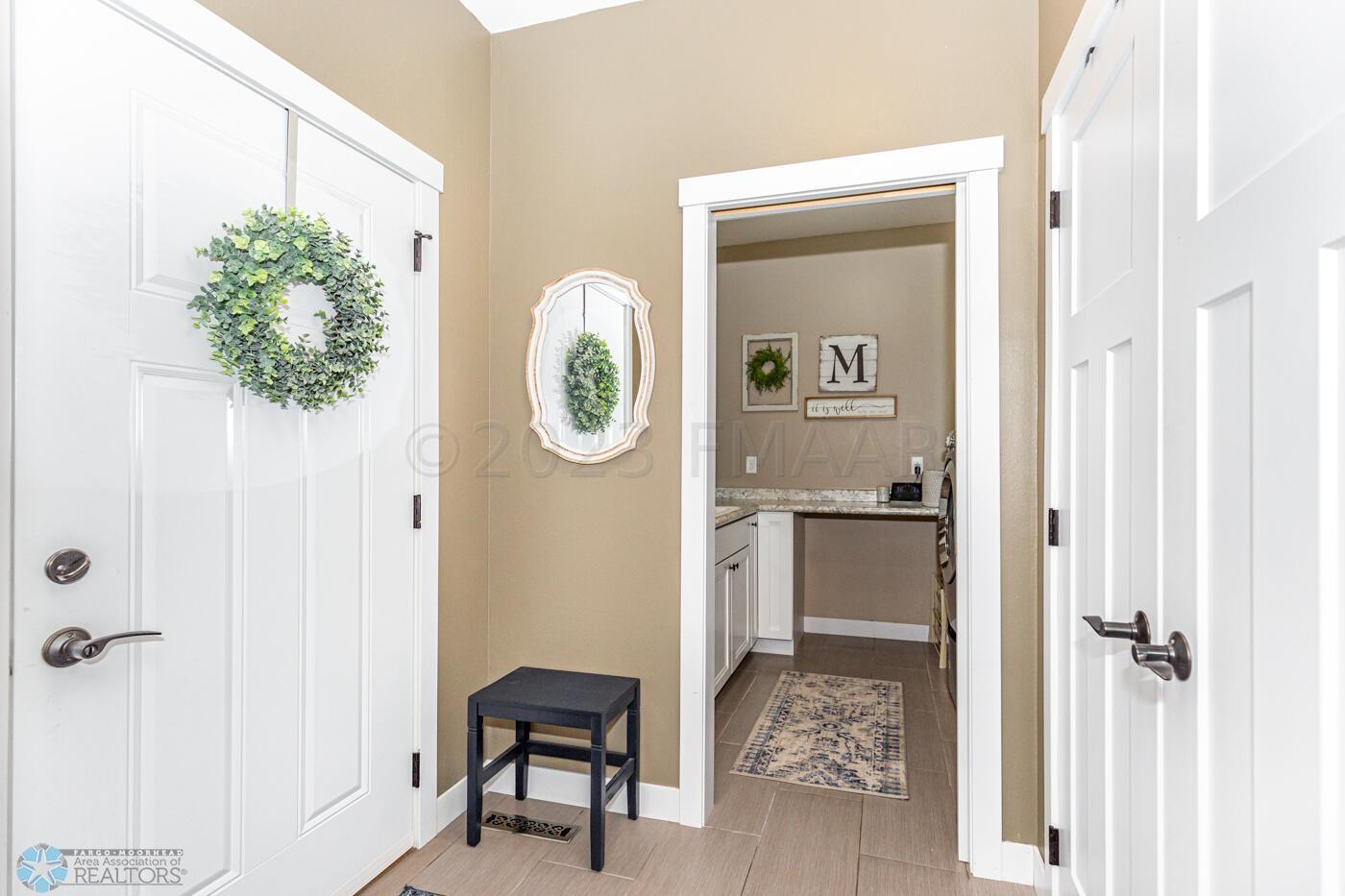 Mudroom
