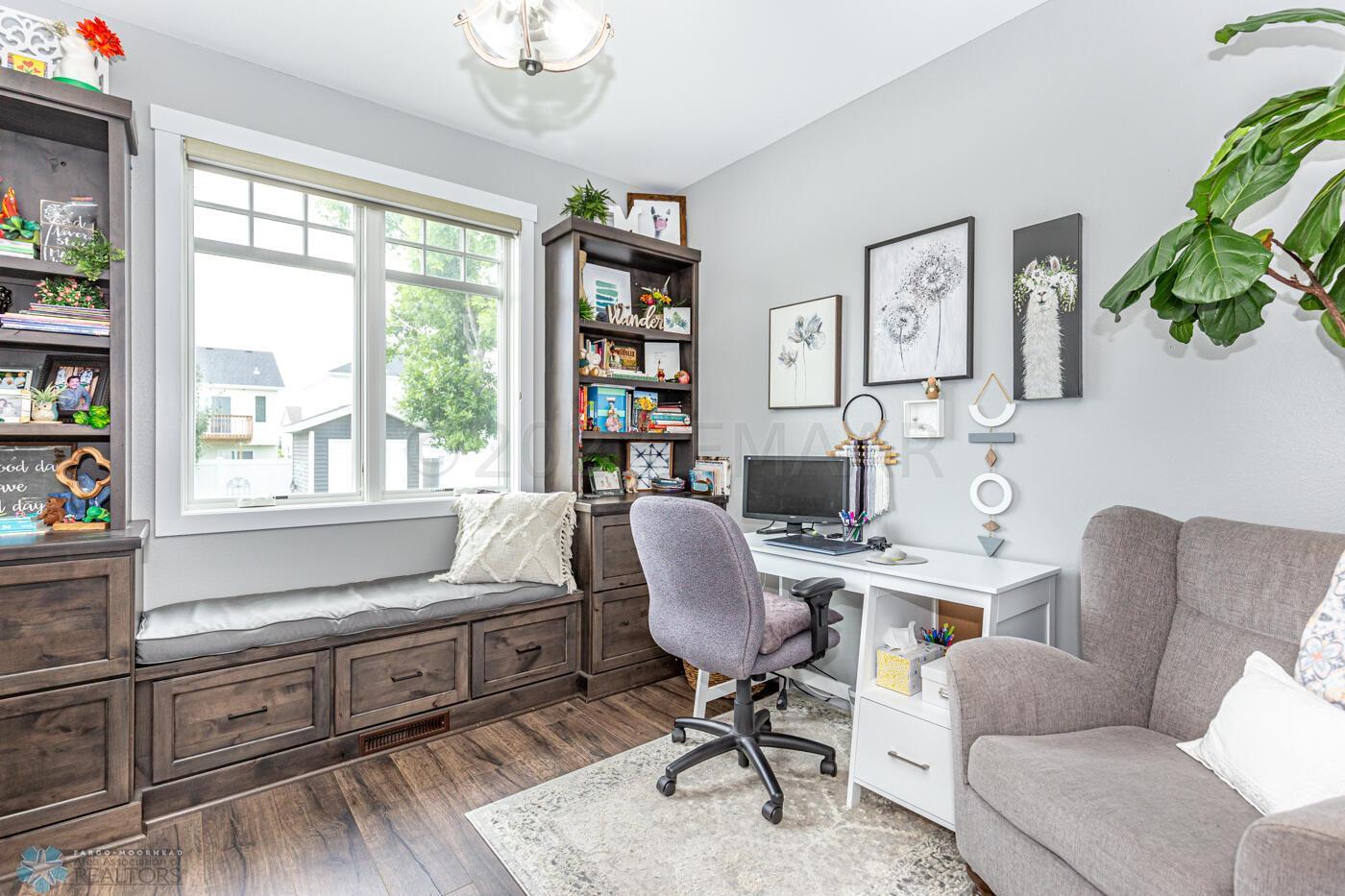 Office/Bedroom