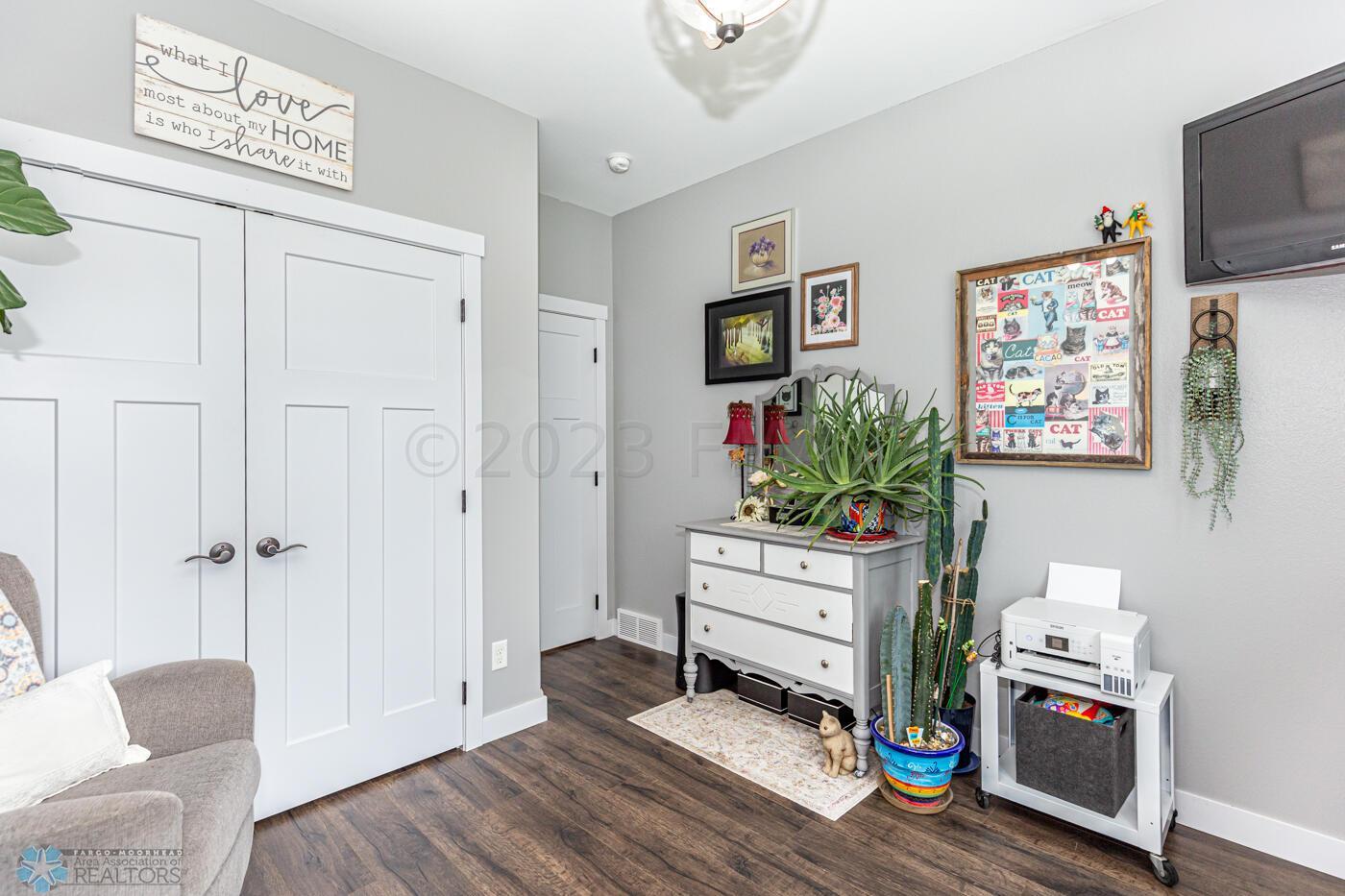 Office/Bedroom