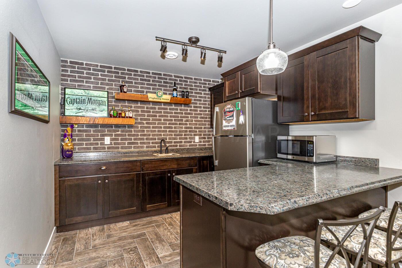 Wet Bar