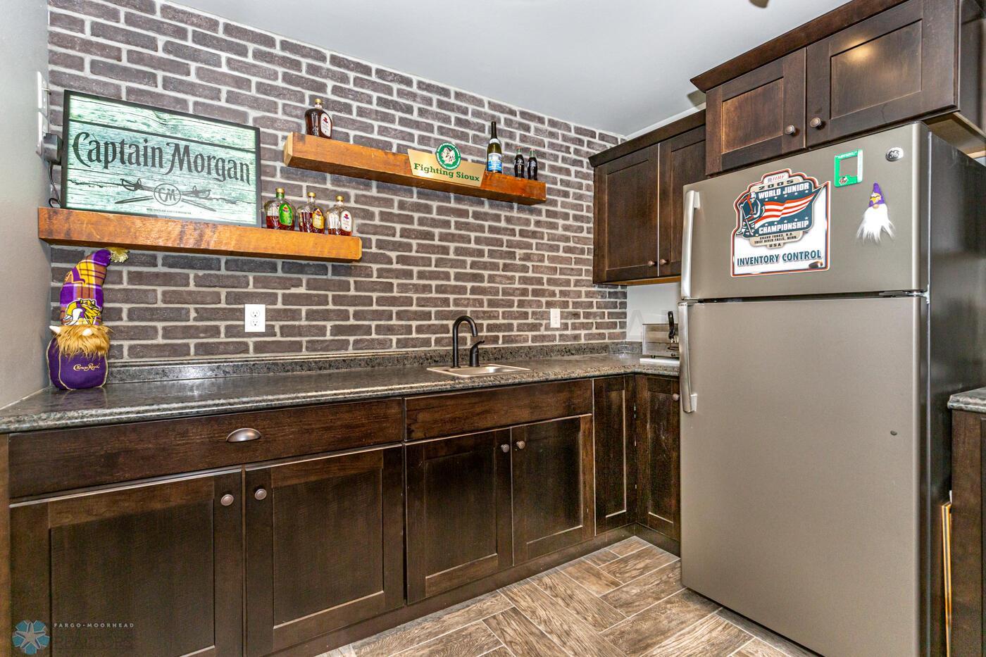 Wet Bar