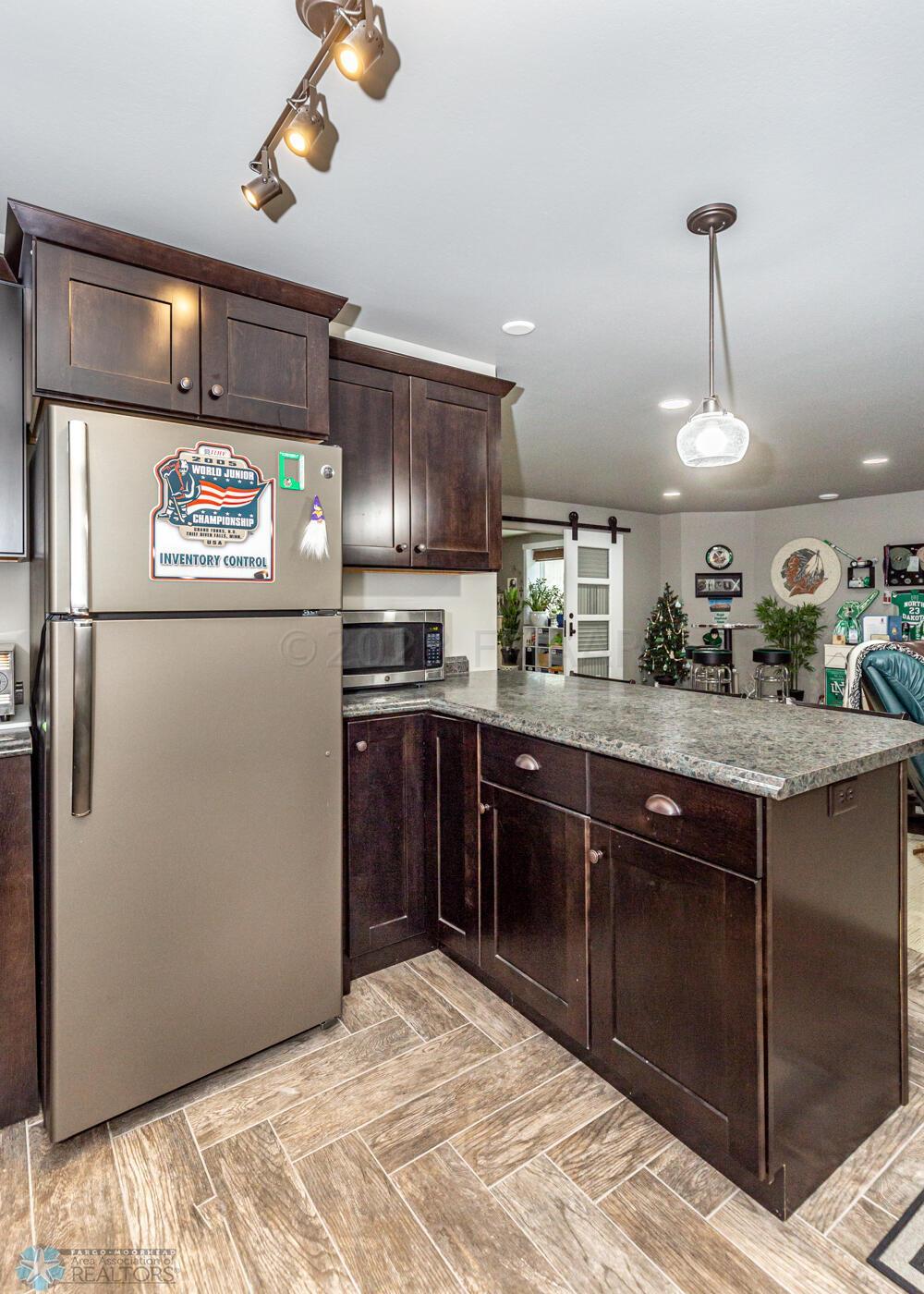 Wet Bar