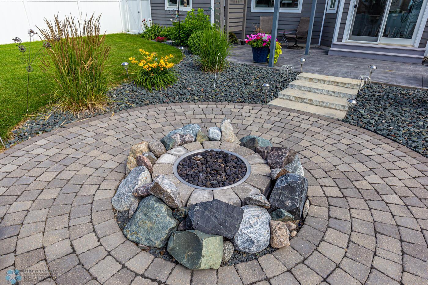 Firepit
