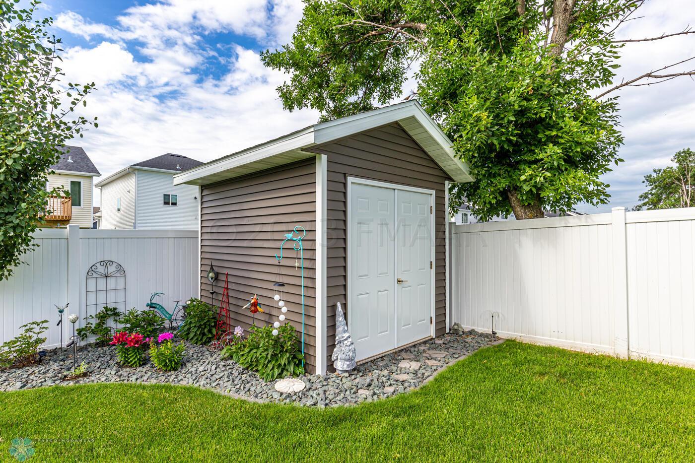 Shed #2