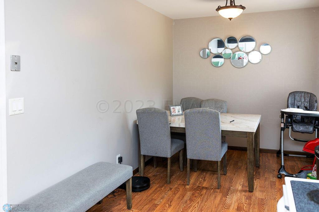 Kitchen/Dining