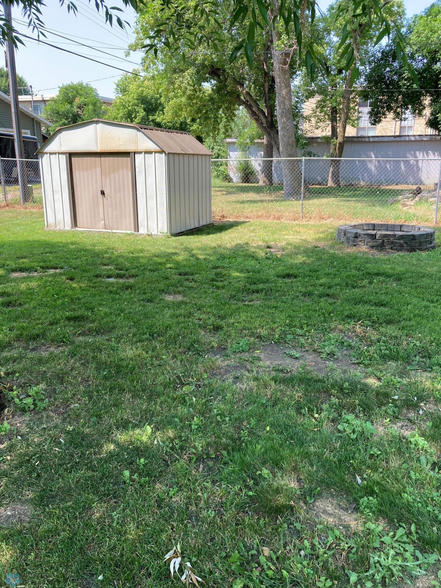 Shed