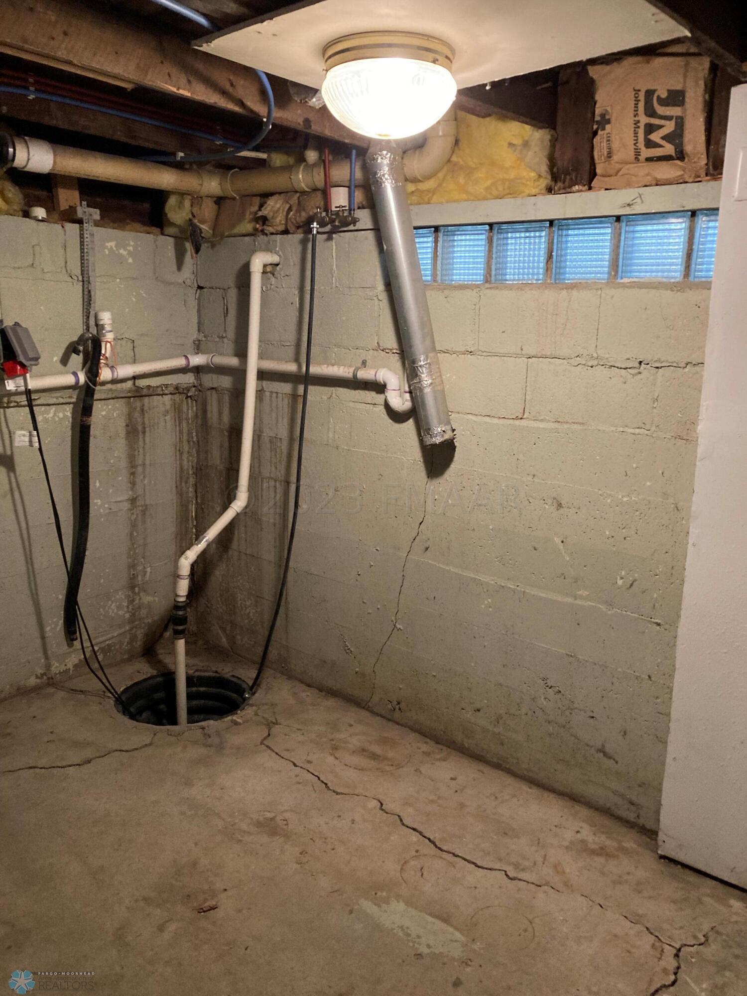 Basement 2