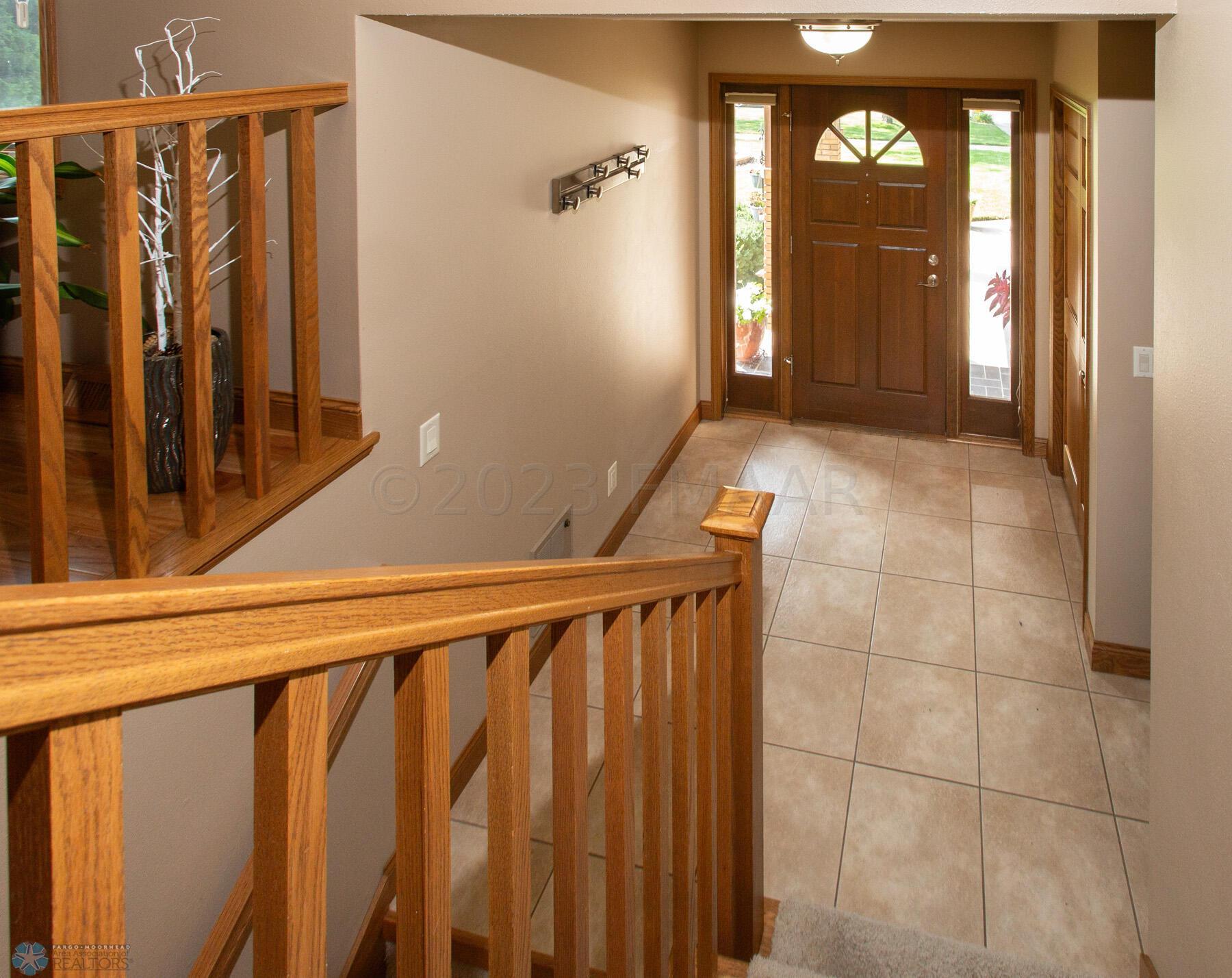Large Foyer
