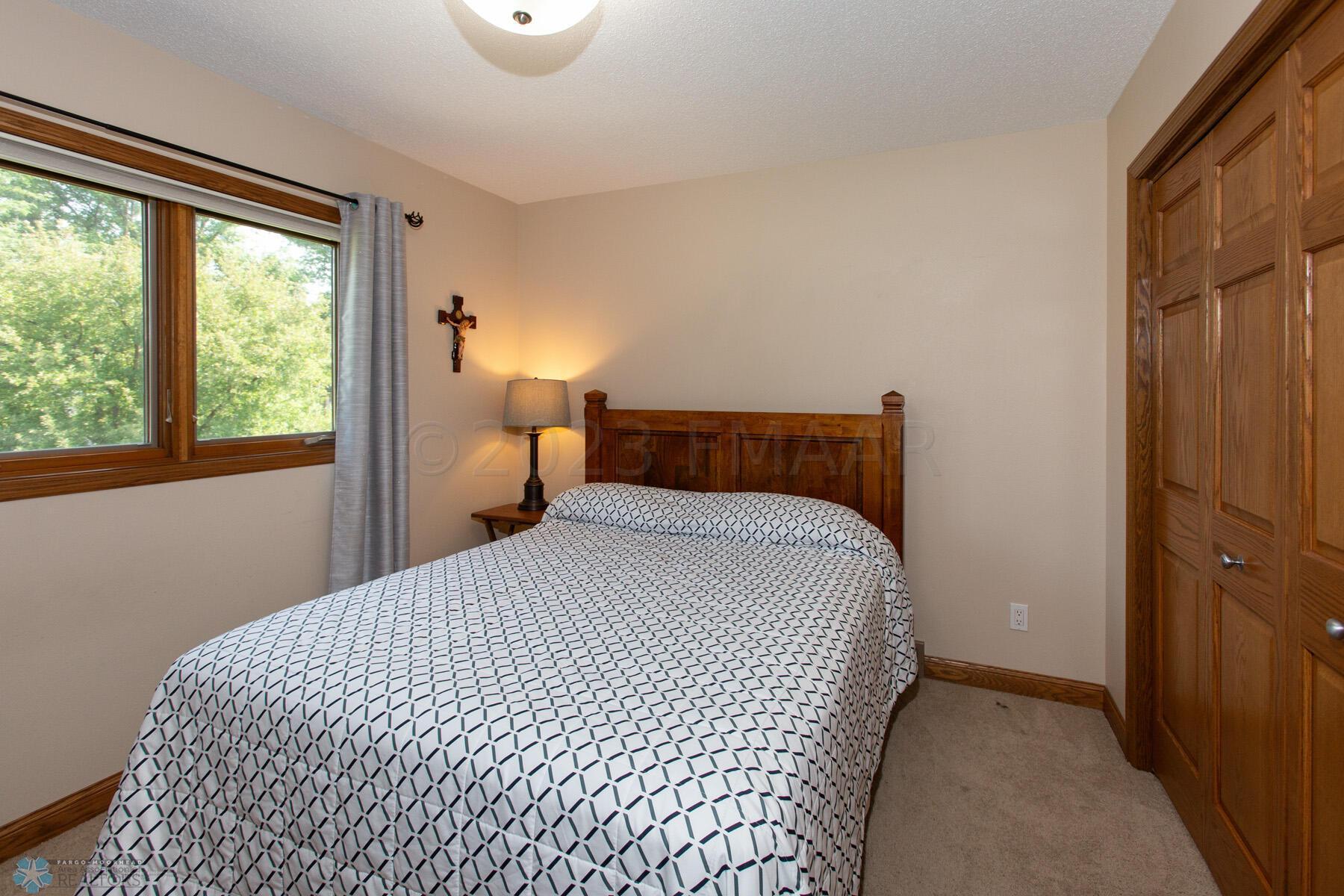Upper level Bedroom #2