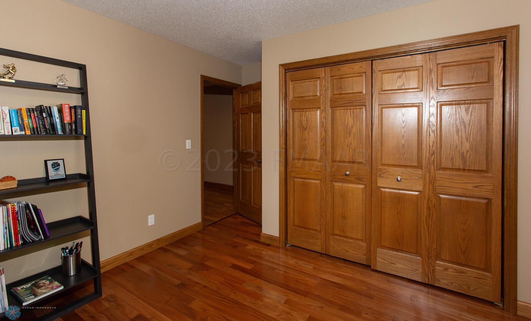 Upper level Bedroom #3