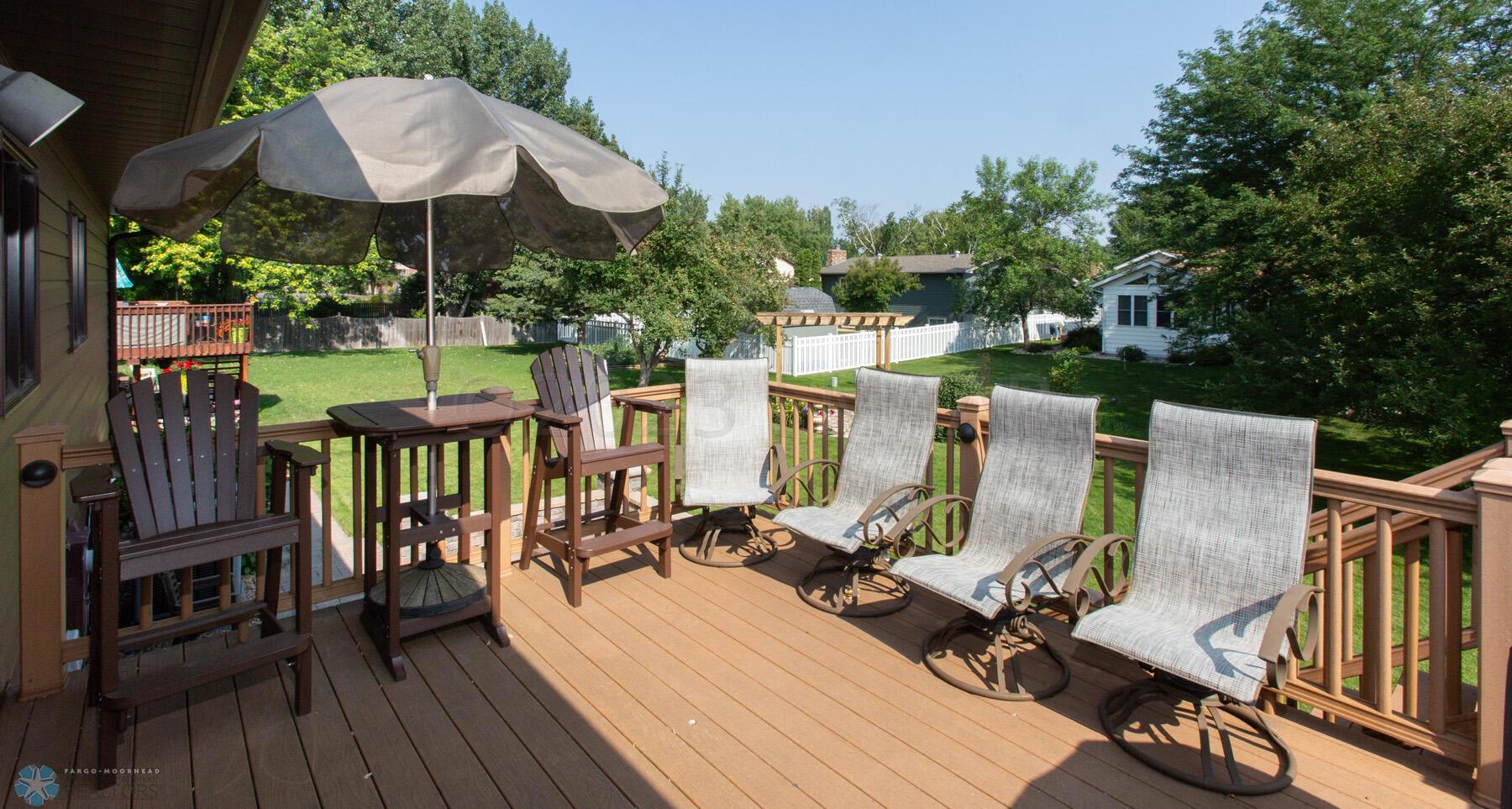 Composite Decking!
