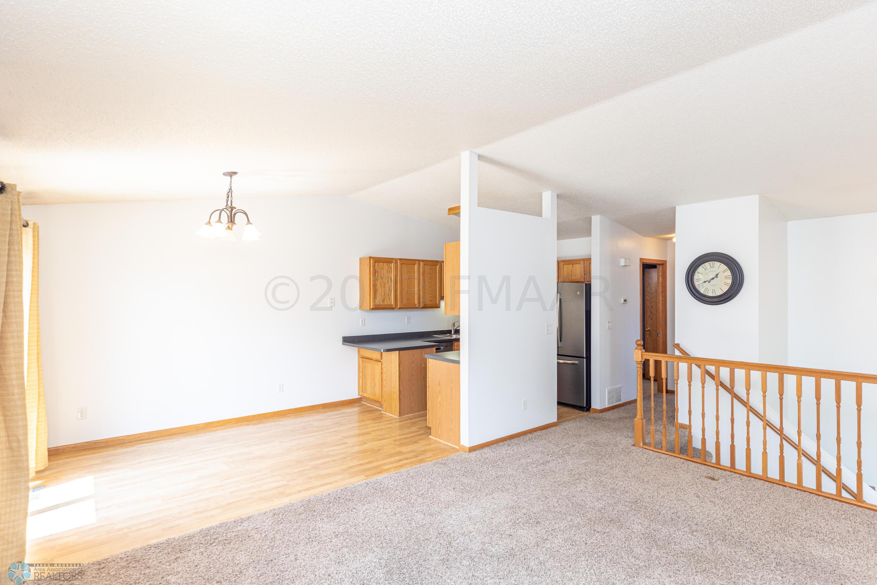 Living Room / Dining Room