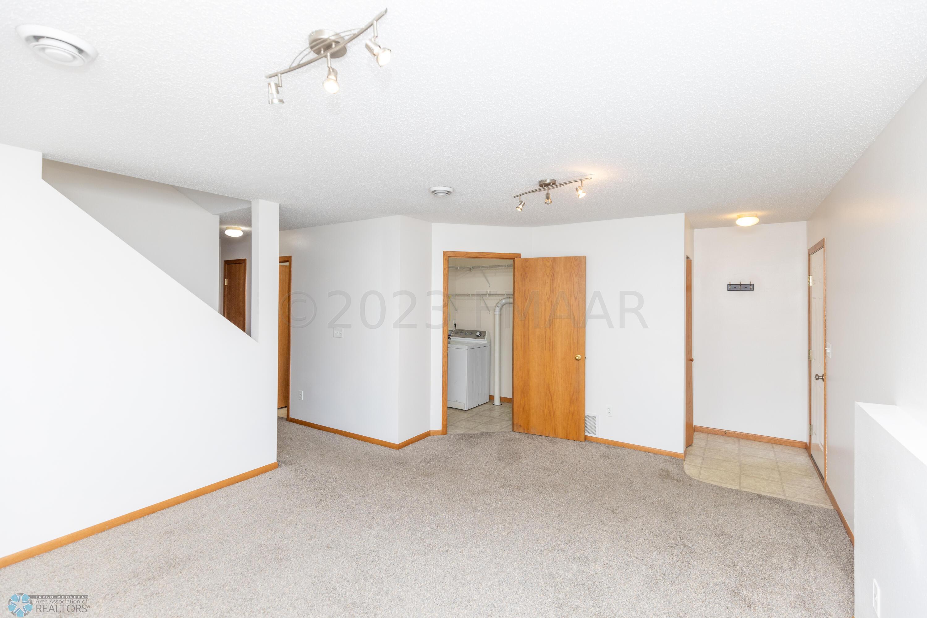 Lower Level Family Room