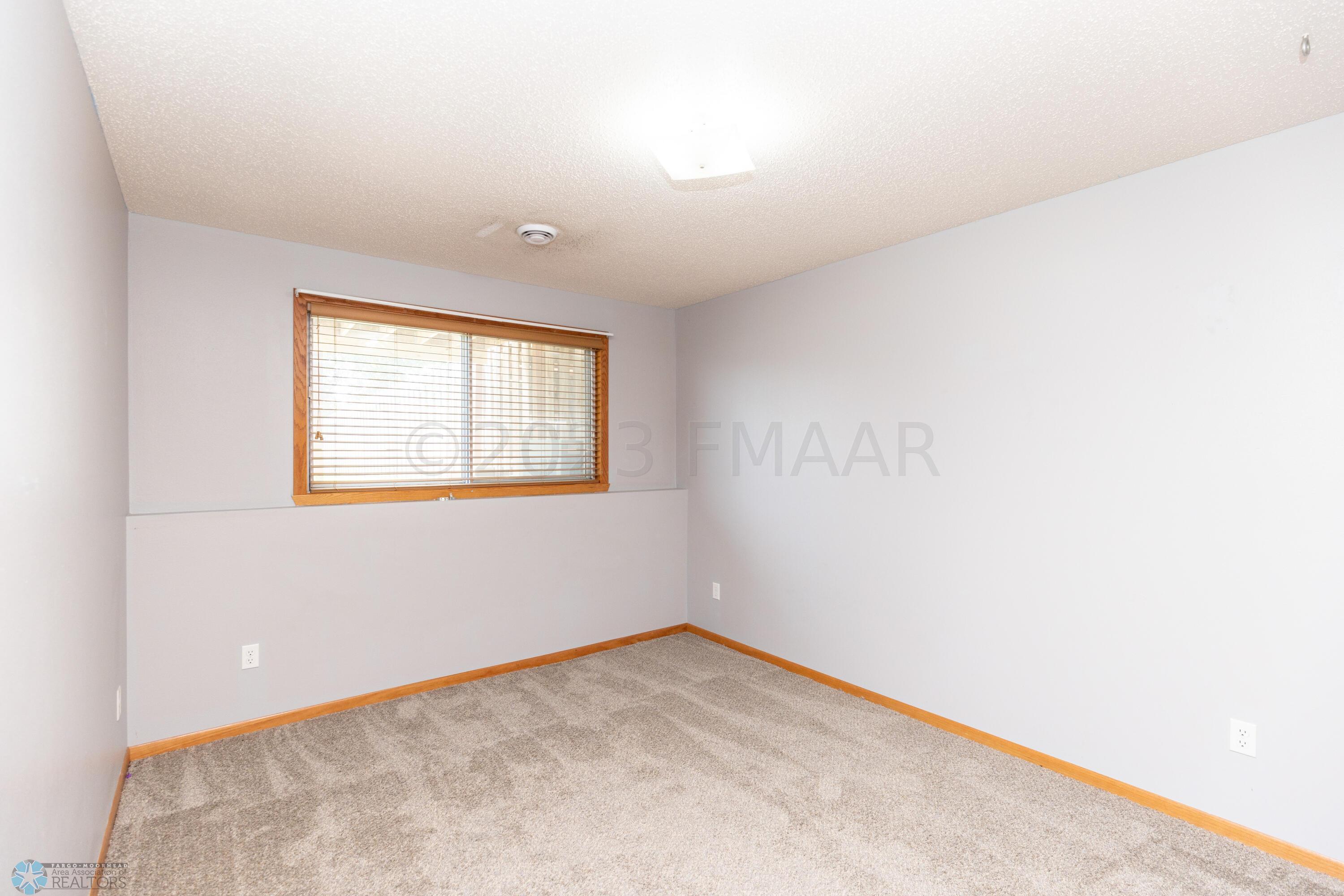 Lower Level Bedroom 1