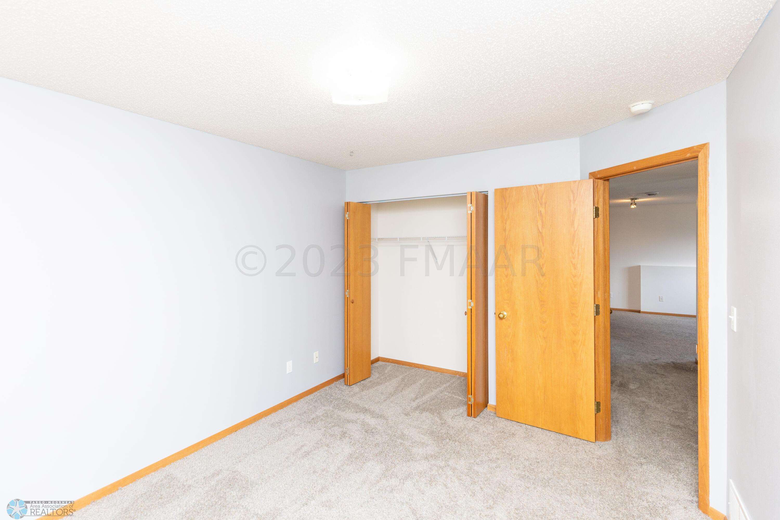 Lower Level Bedroom 1