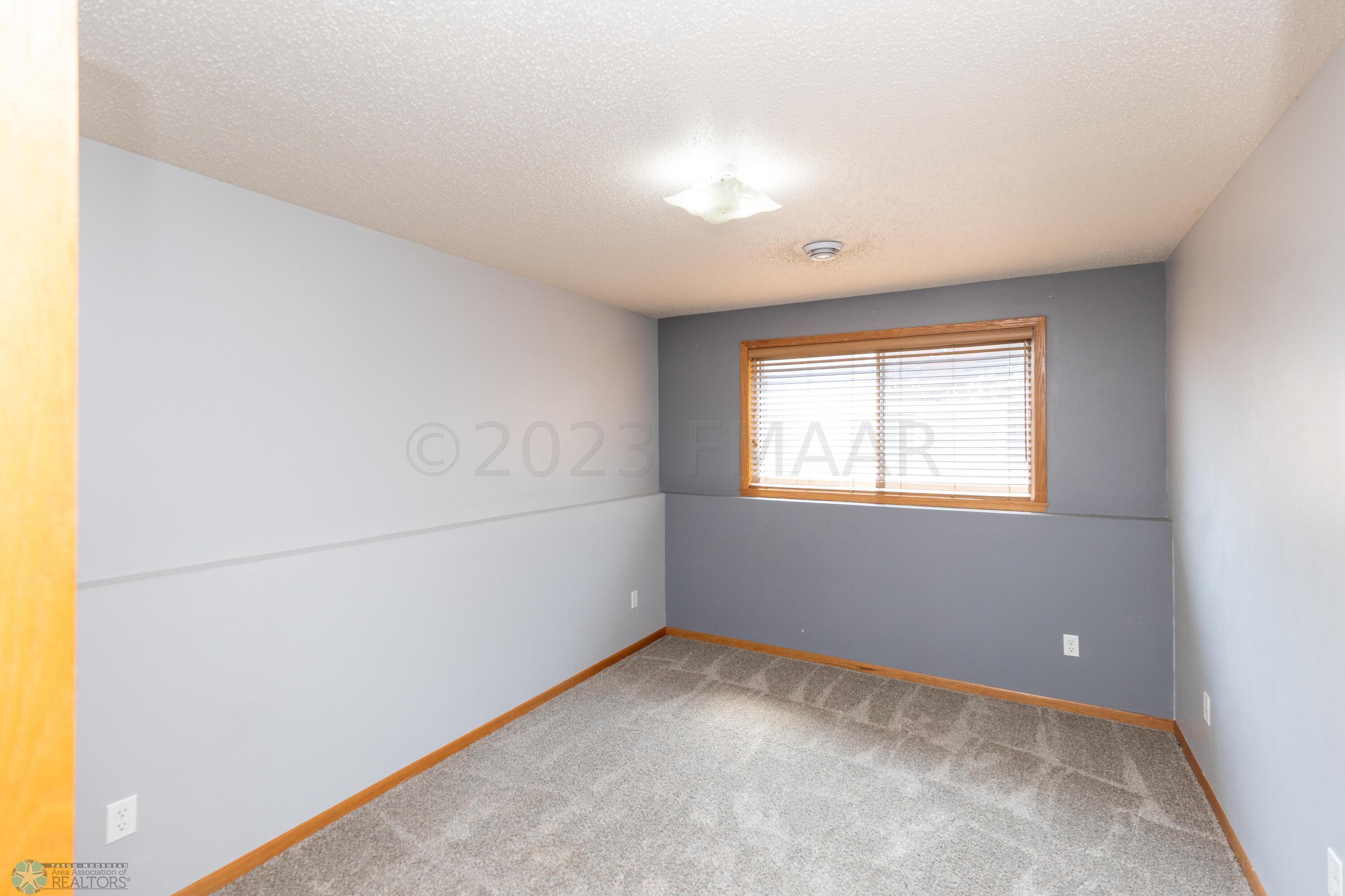 Lower Level Bedroom 2 2