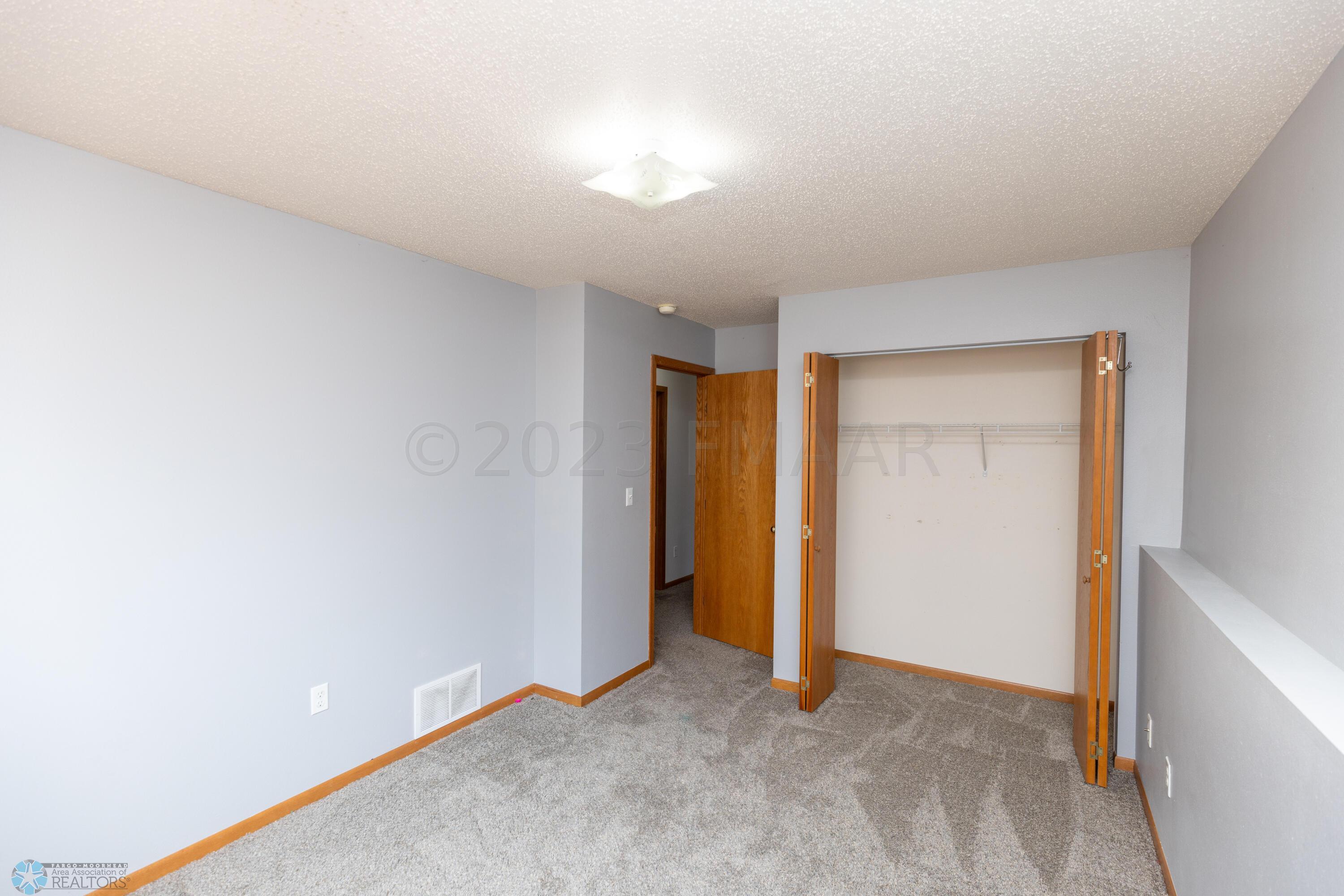 Lower Level Bedroom 2