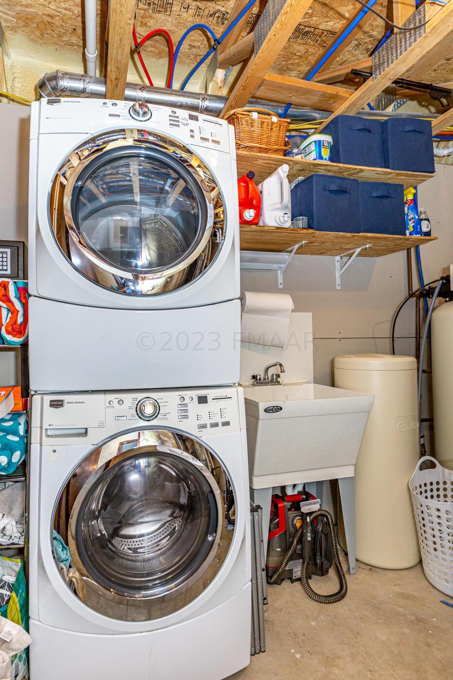 Laundry Room/Utility Room