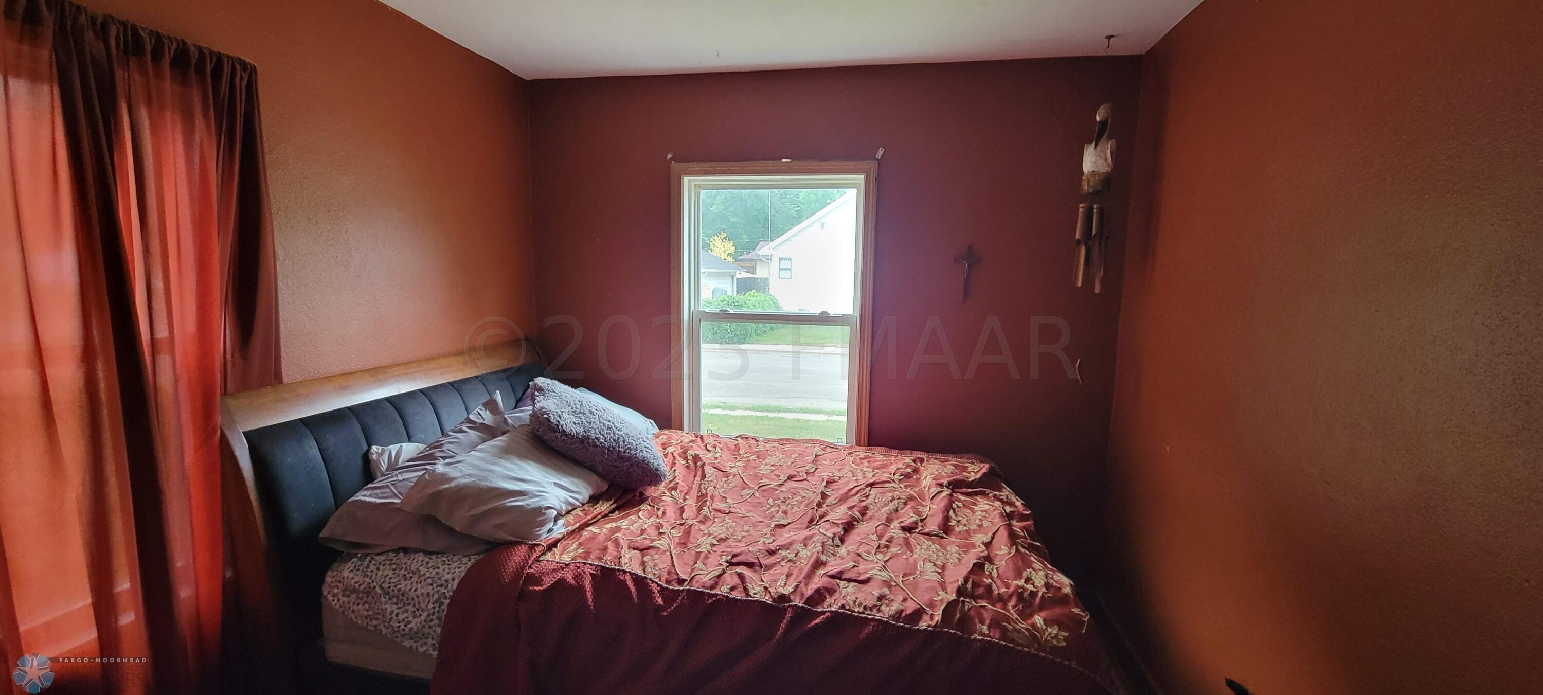 main Bed 1