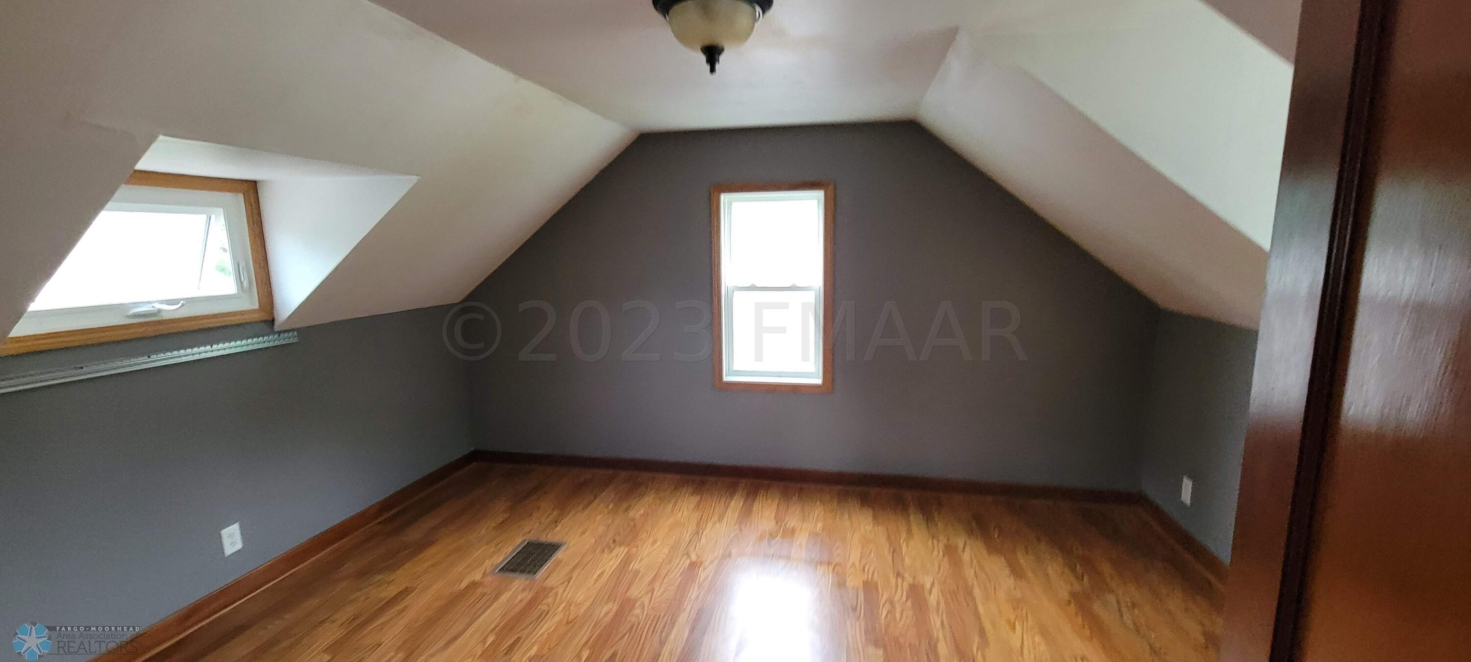 Upper Bedroom