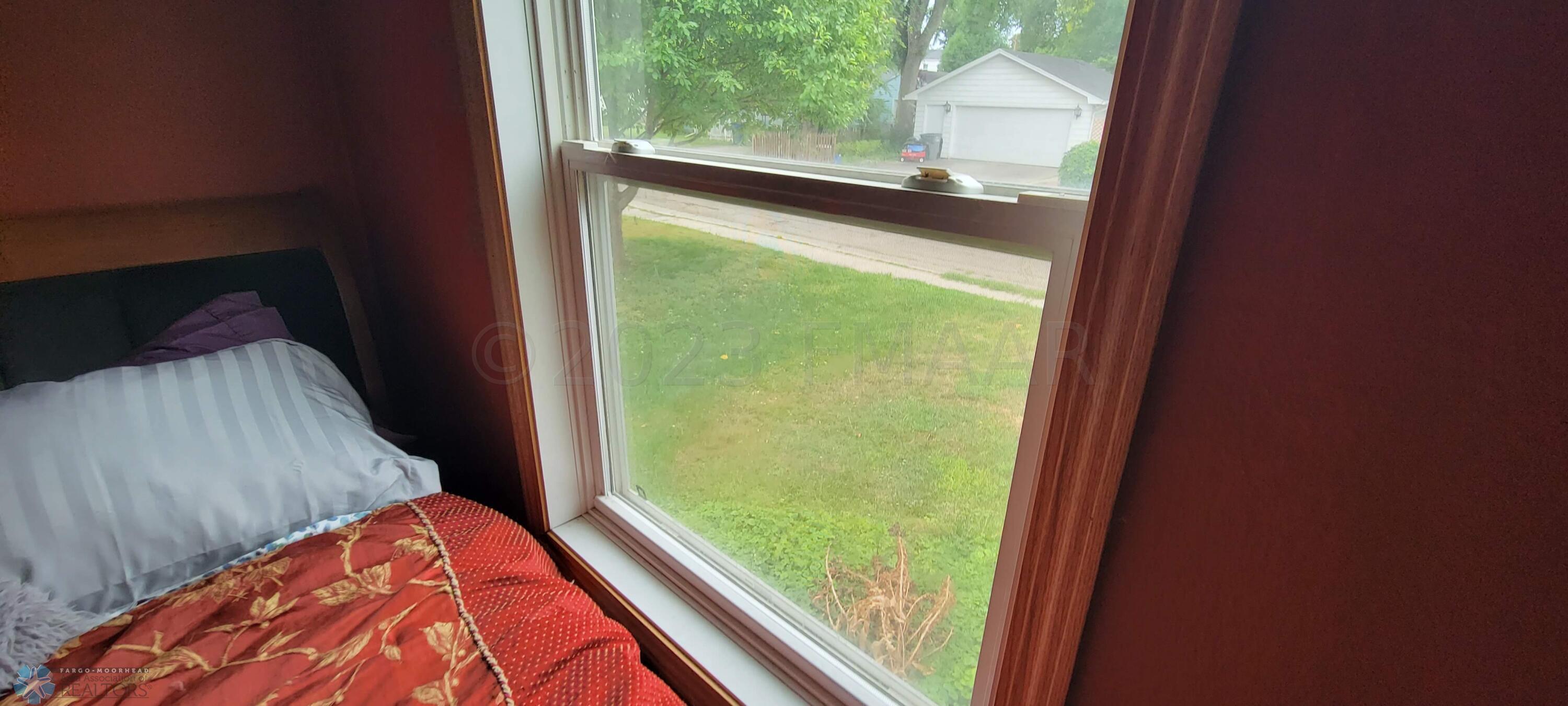 Newer windows