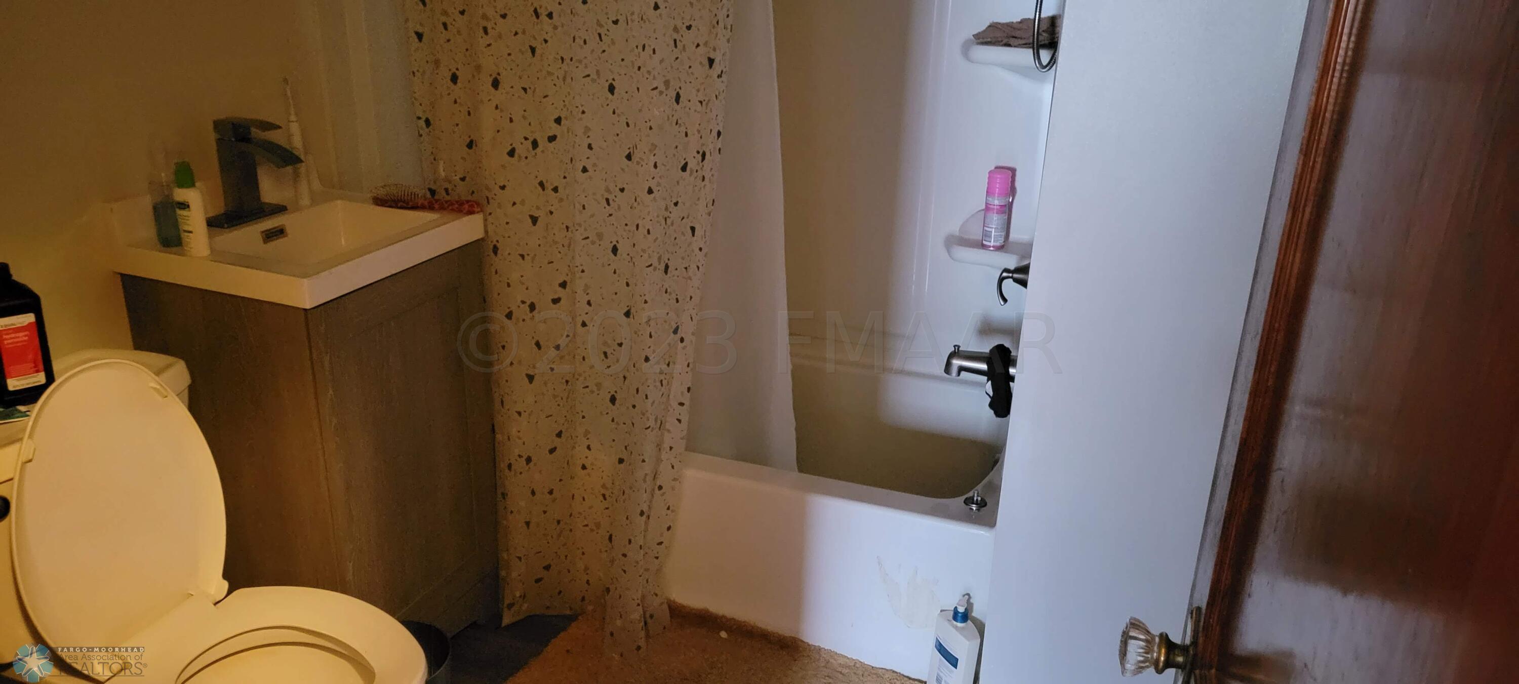 main bath