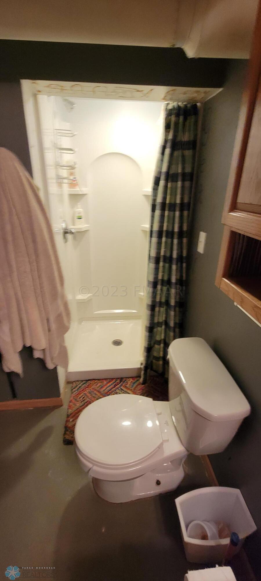 Bsmt. Bath