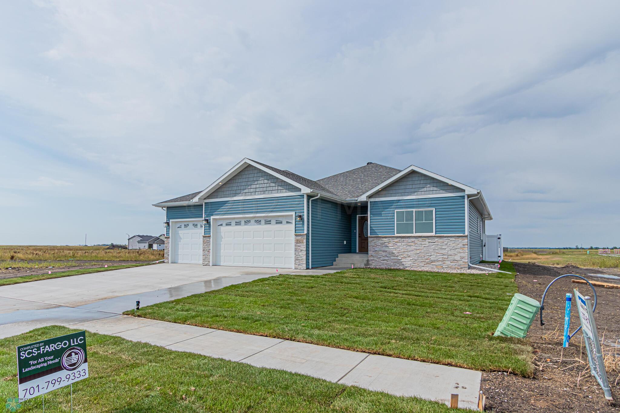 7321 29th St S, Fargo, ND 58104-52