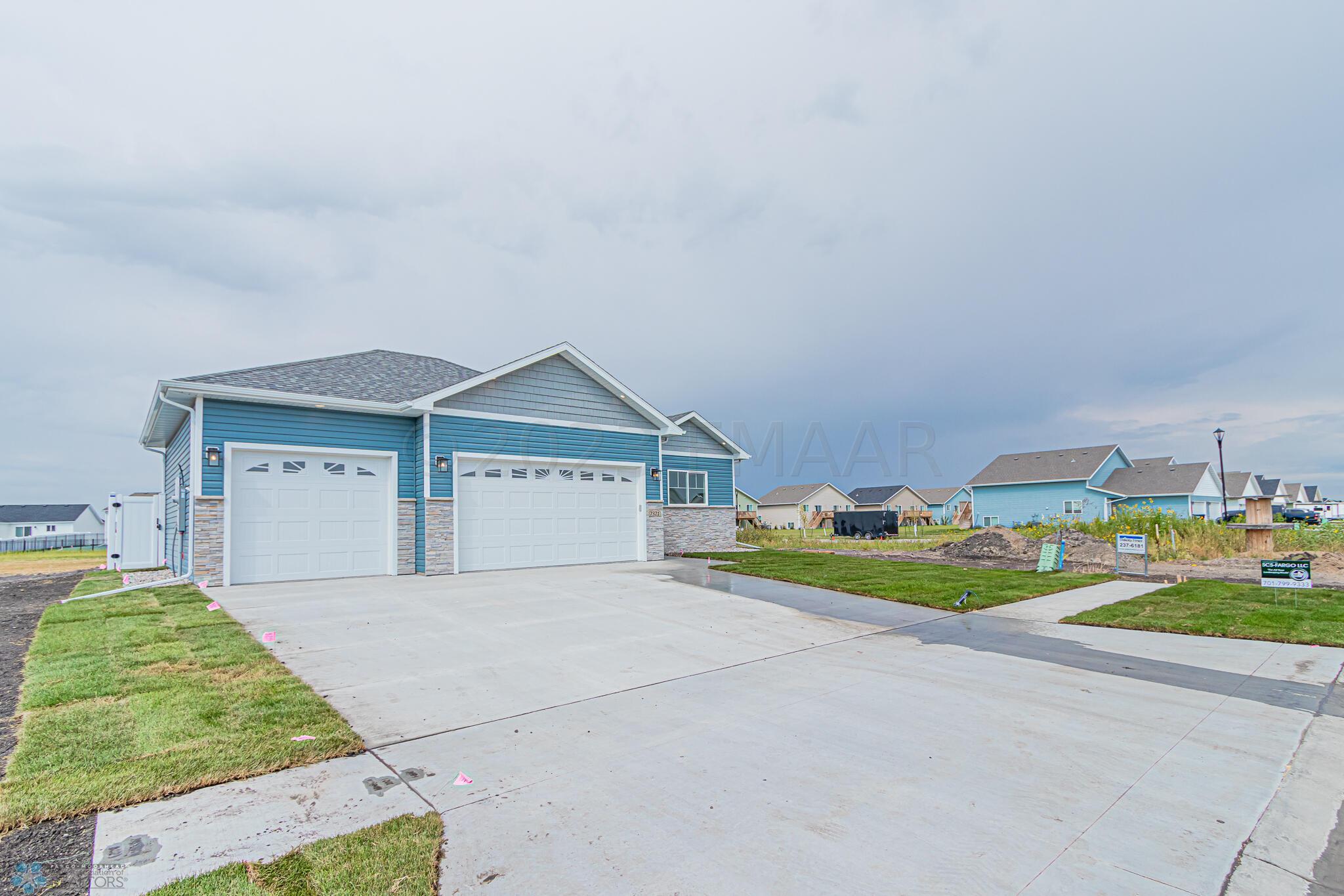 7321 29th St S, Fargo, ND 58104-53