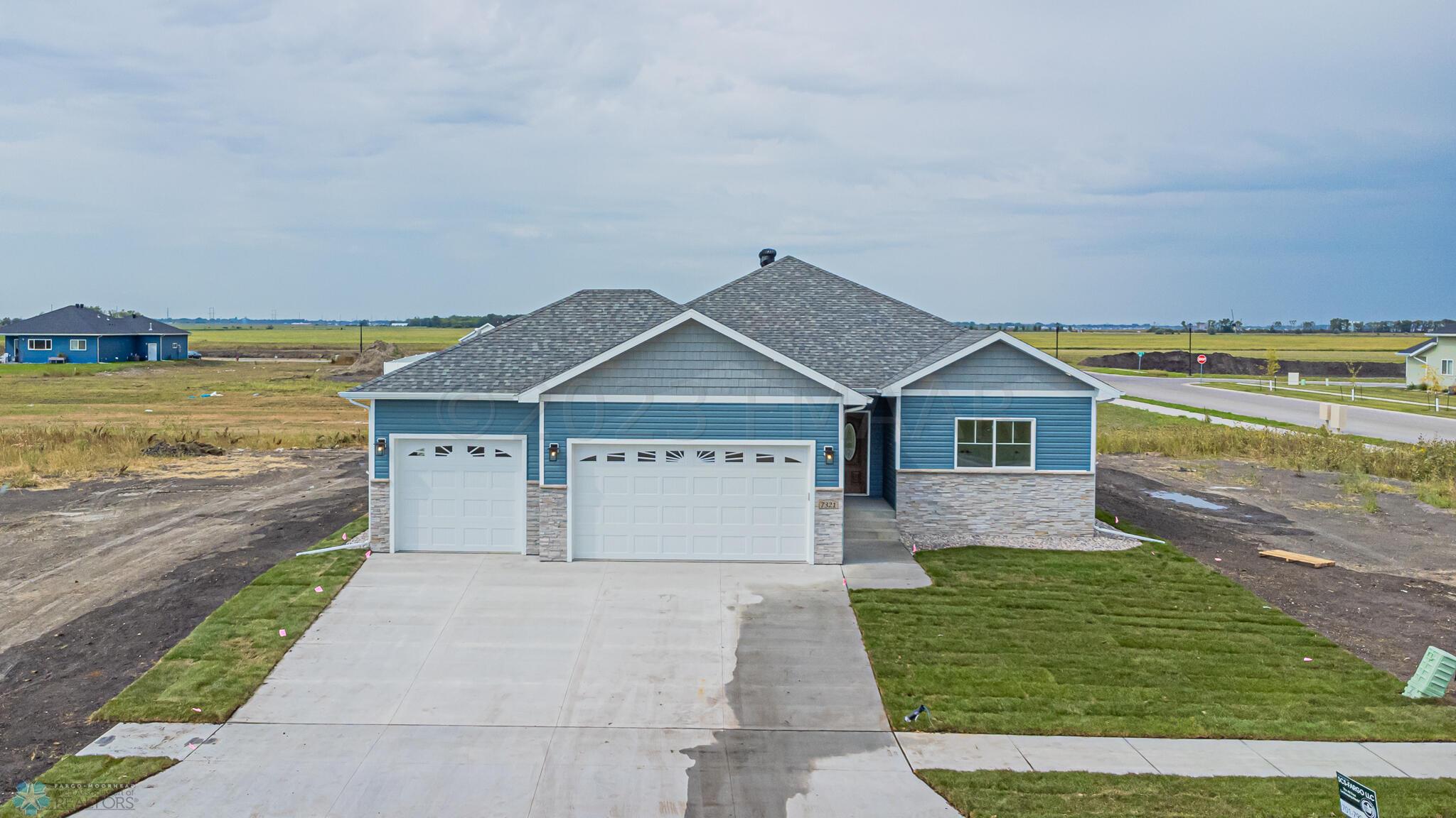 7321 29th St S, Fargo, ND 58104-61