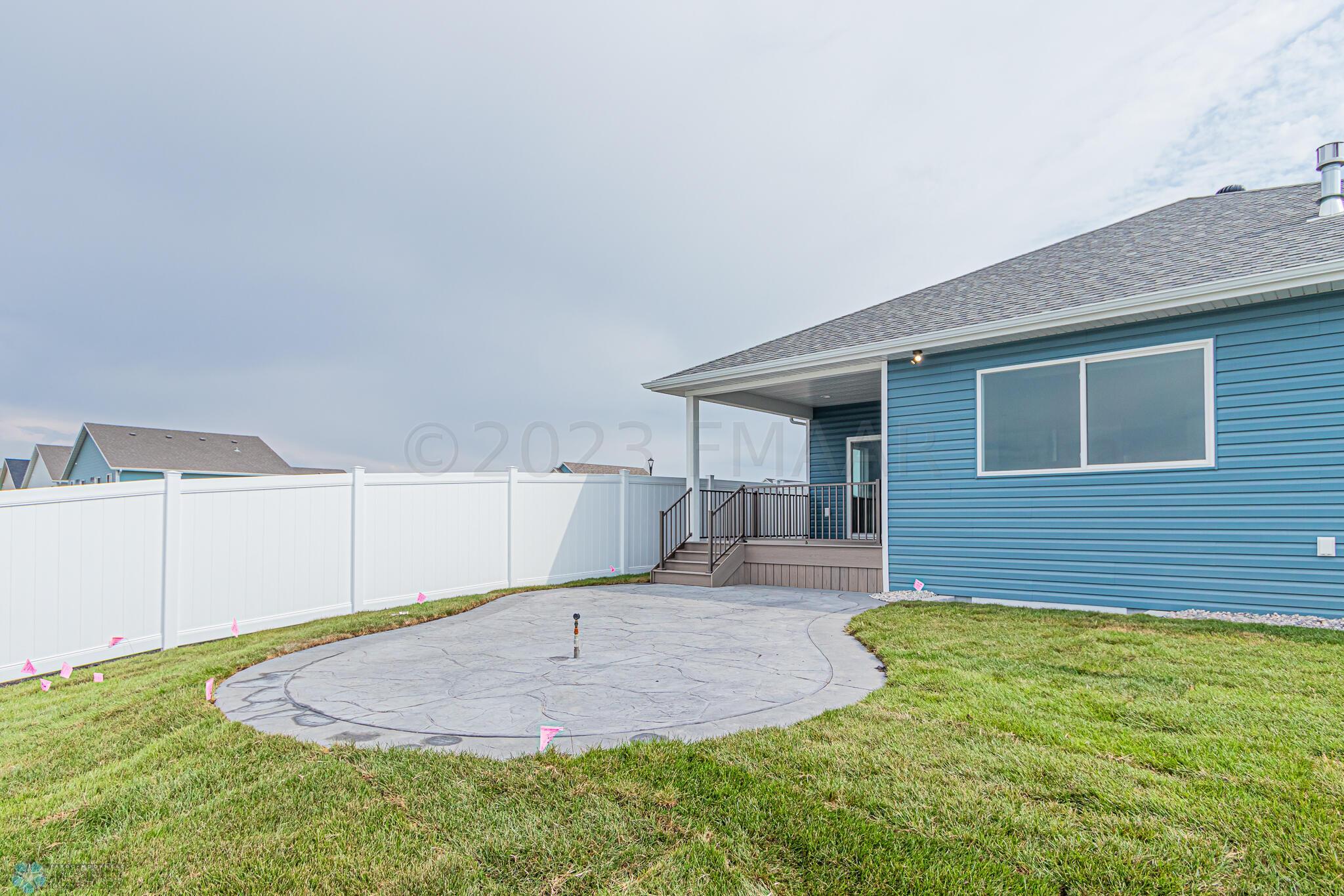7321 29th St S, Fargo, ND 58104-56