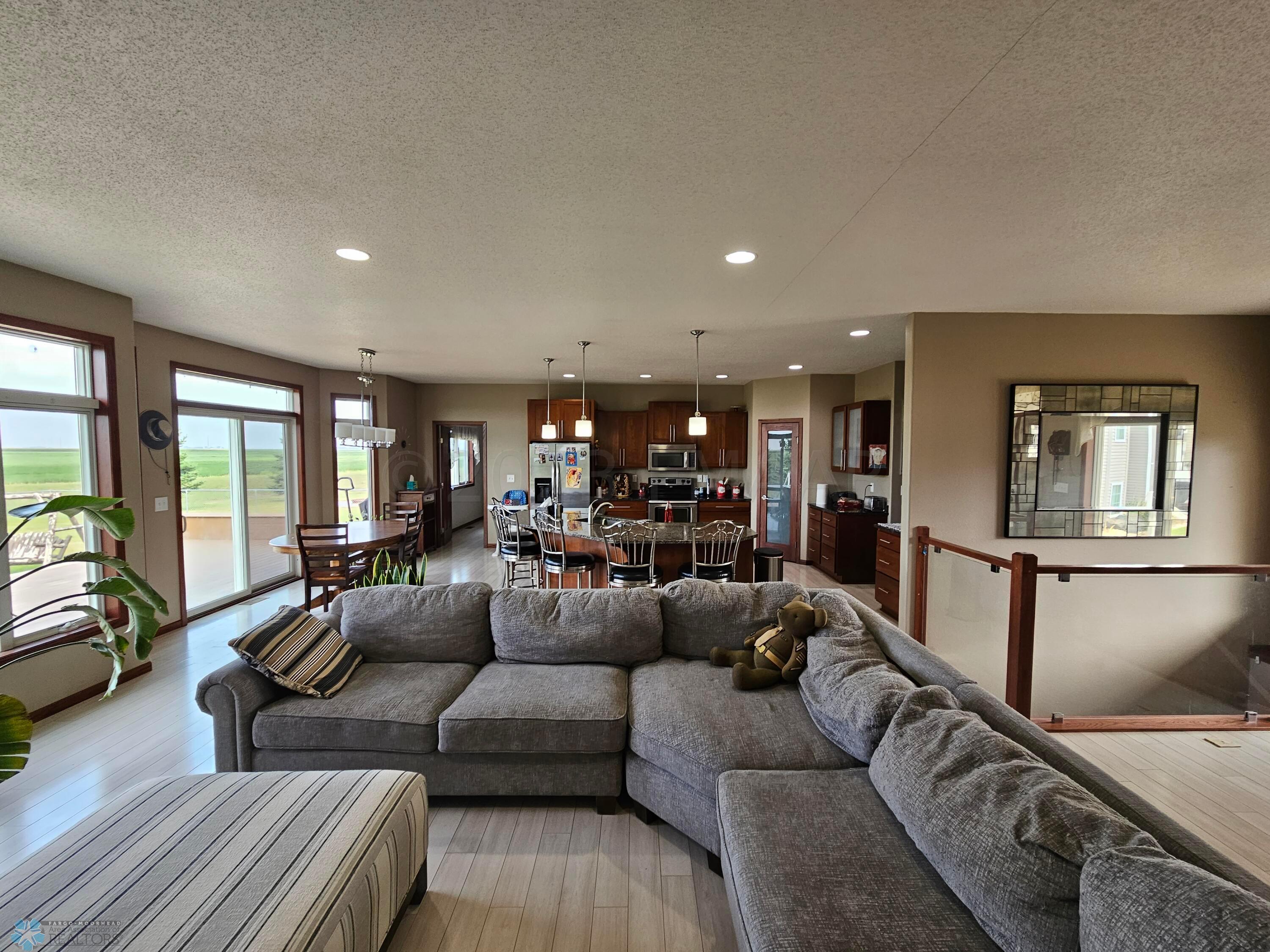 Living /Dining Room