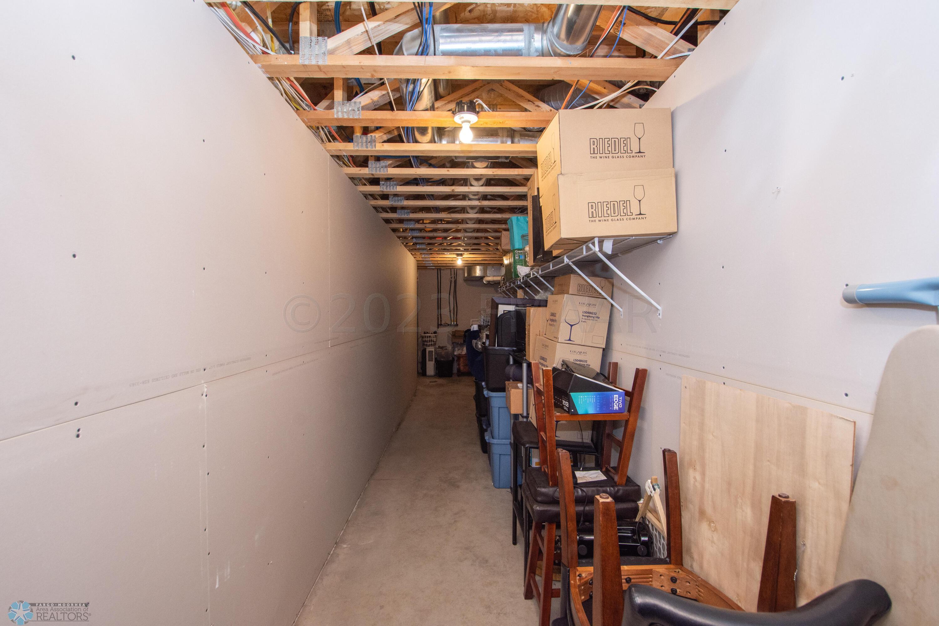 storage