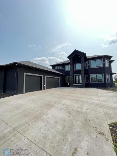 3417 4TH Street E, West Fargo, ND 58078
