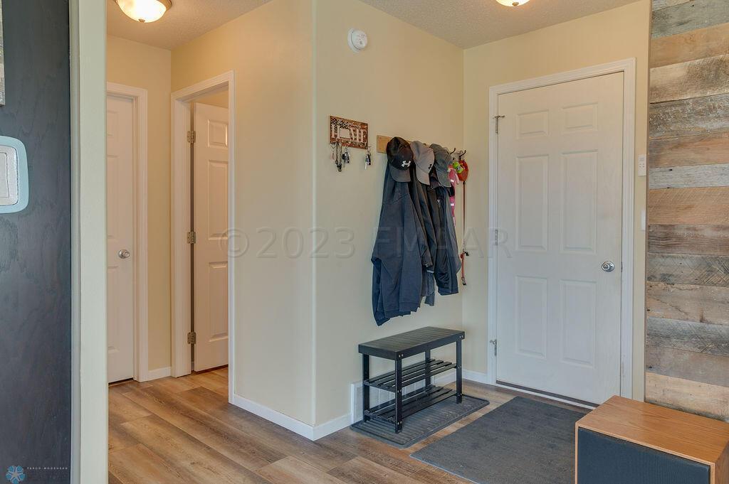 garage entry