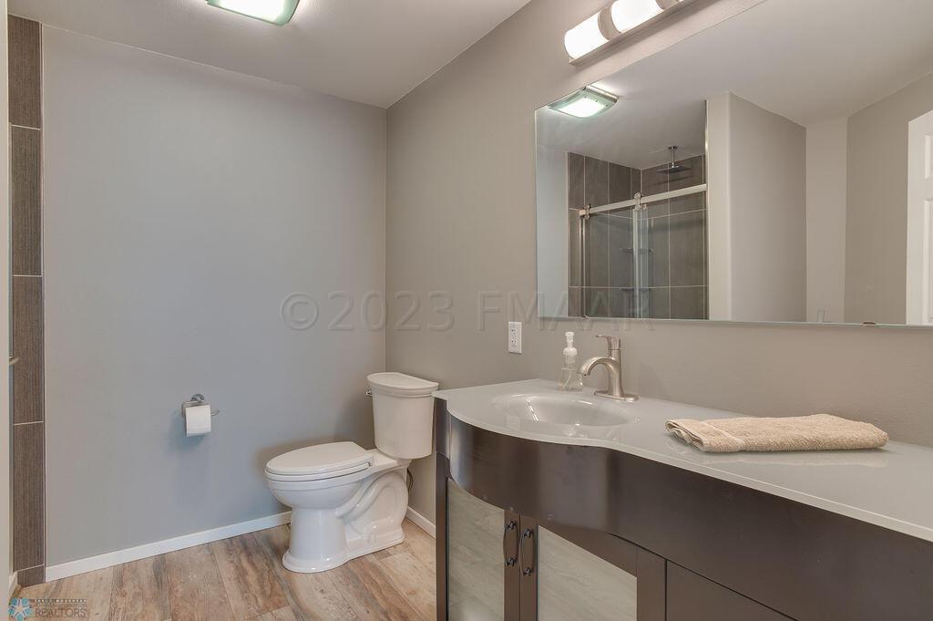 LL bath