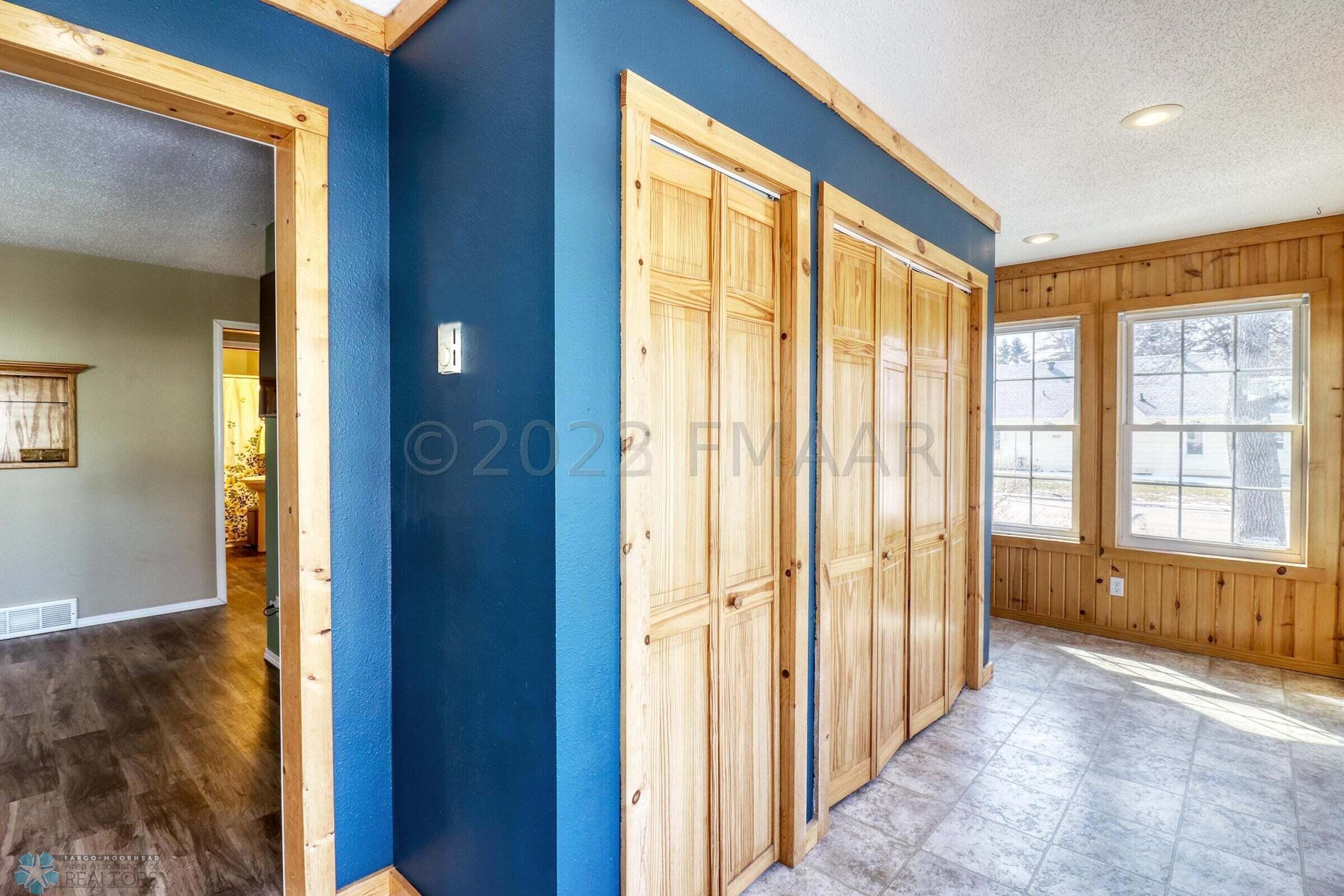 Entrance/Foyer