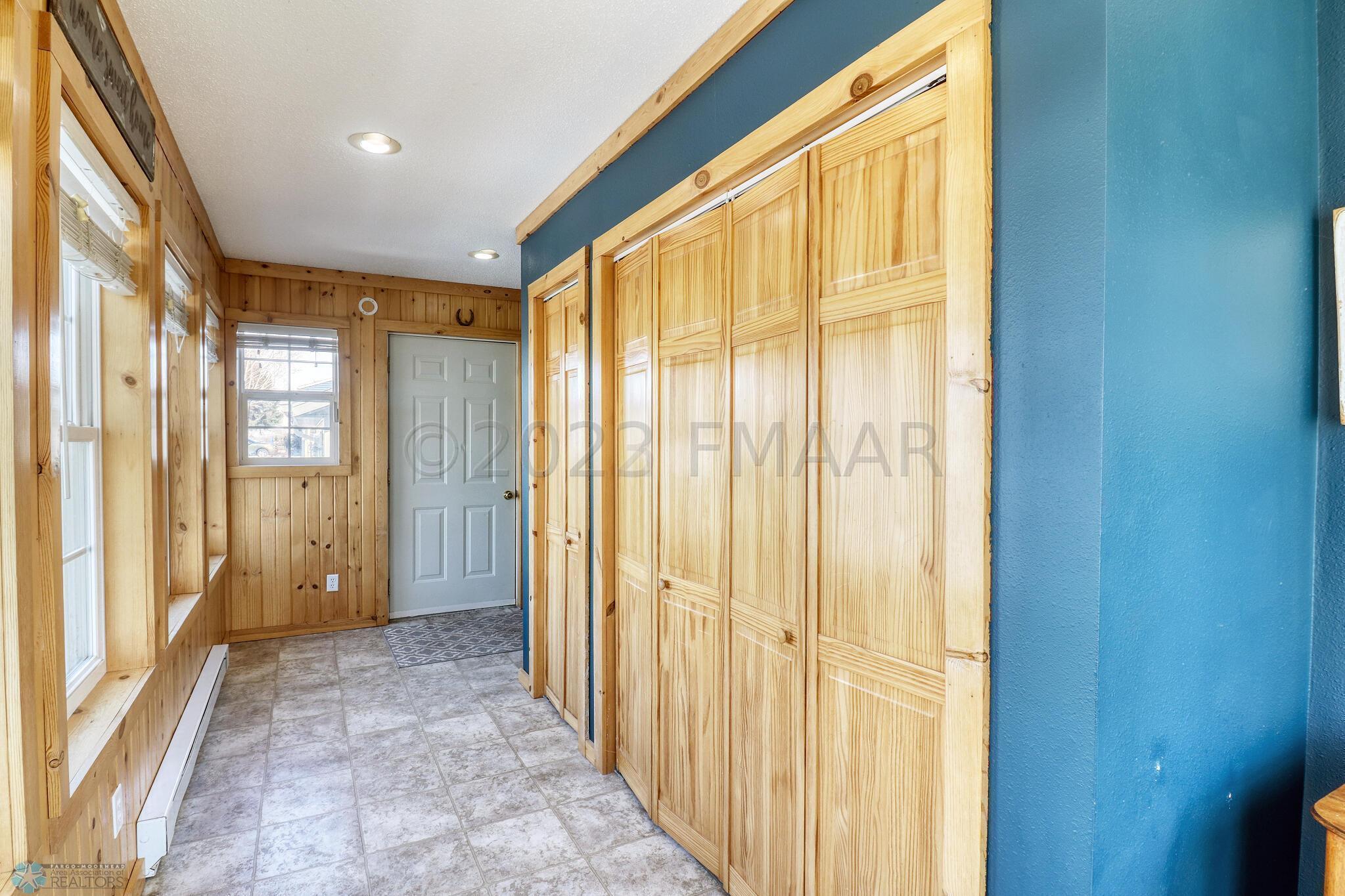 Entrance/Foyer