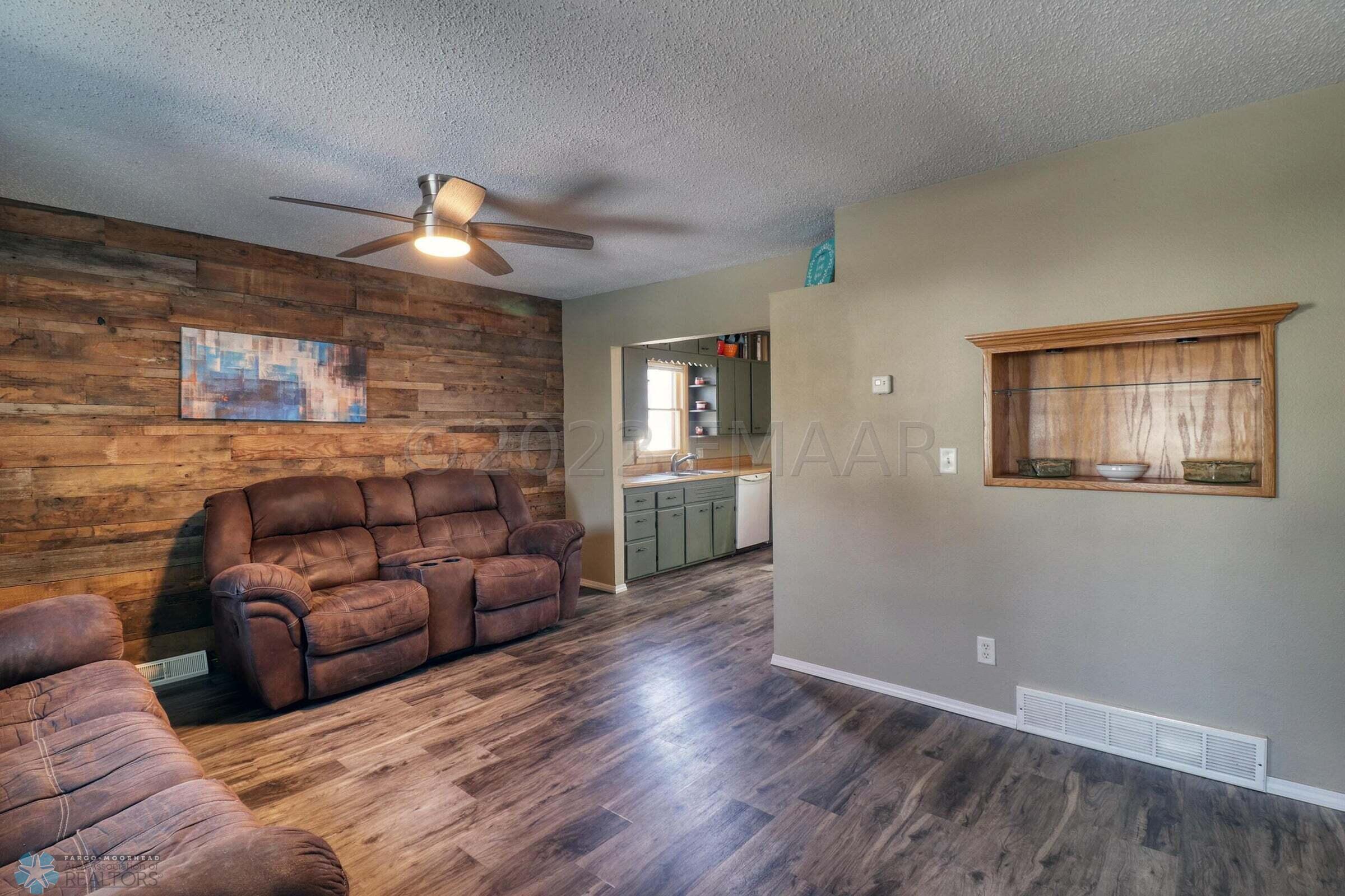 Living Room - Main