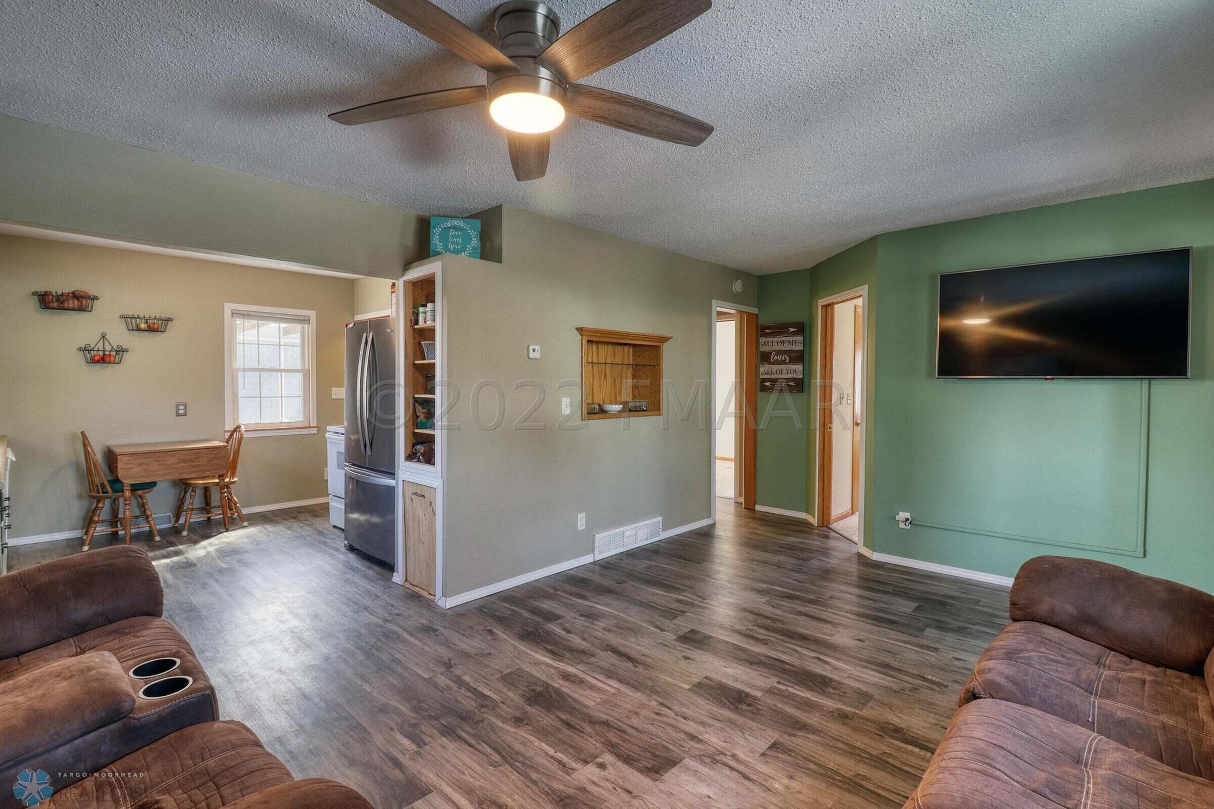 Living Room - Main