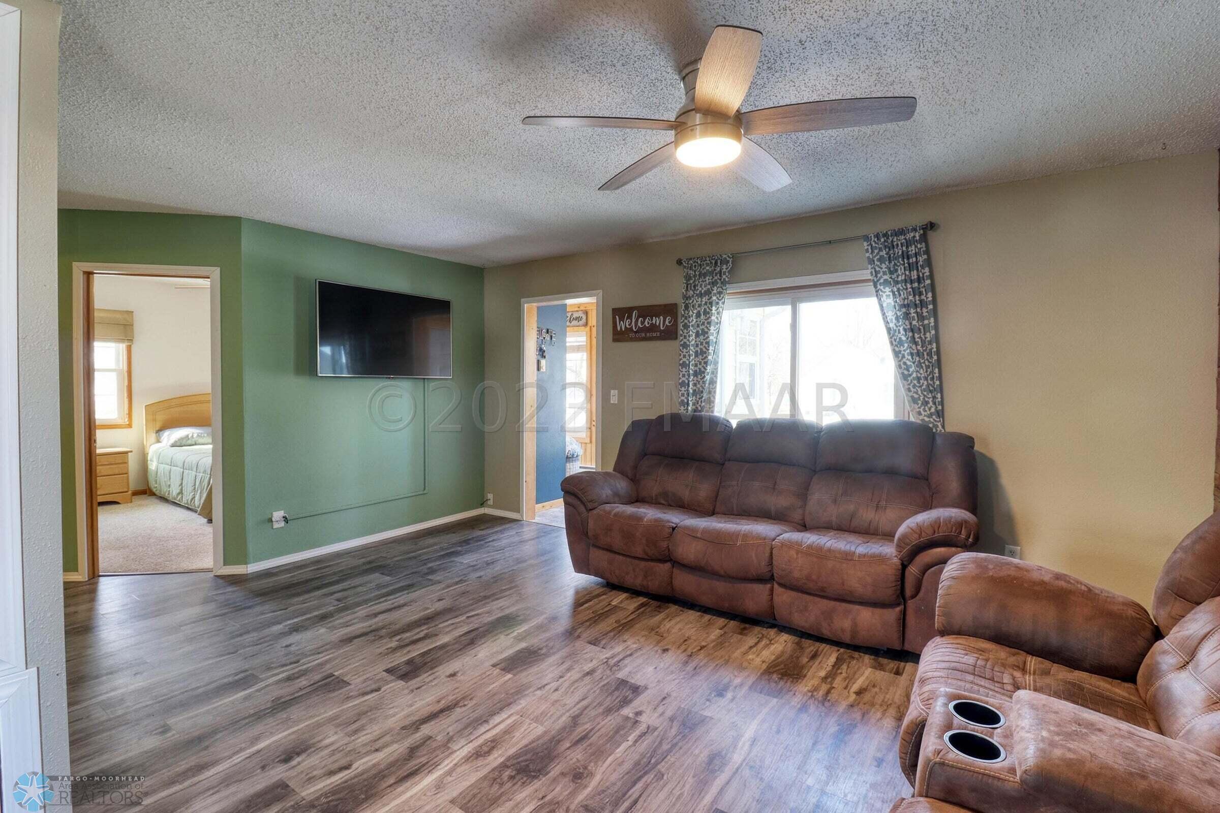 Living Room - Main