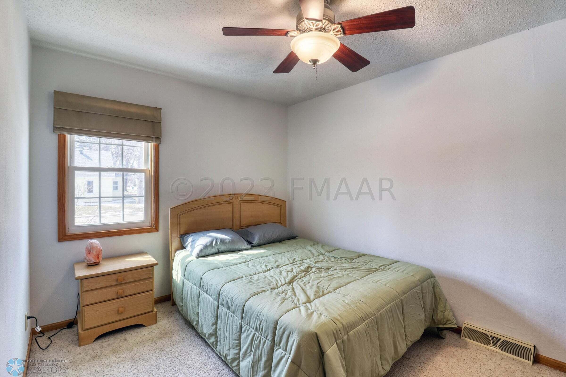 Bedroom #1