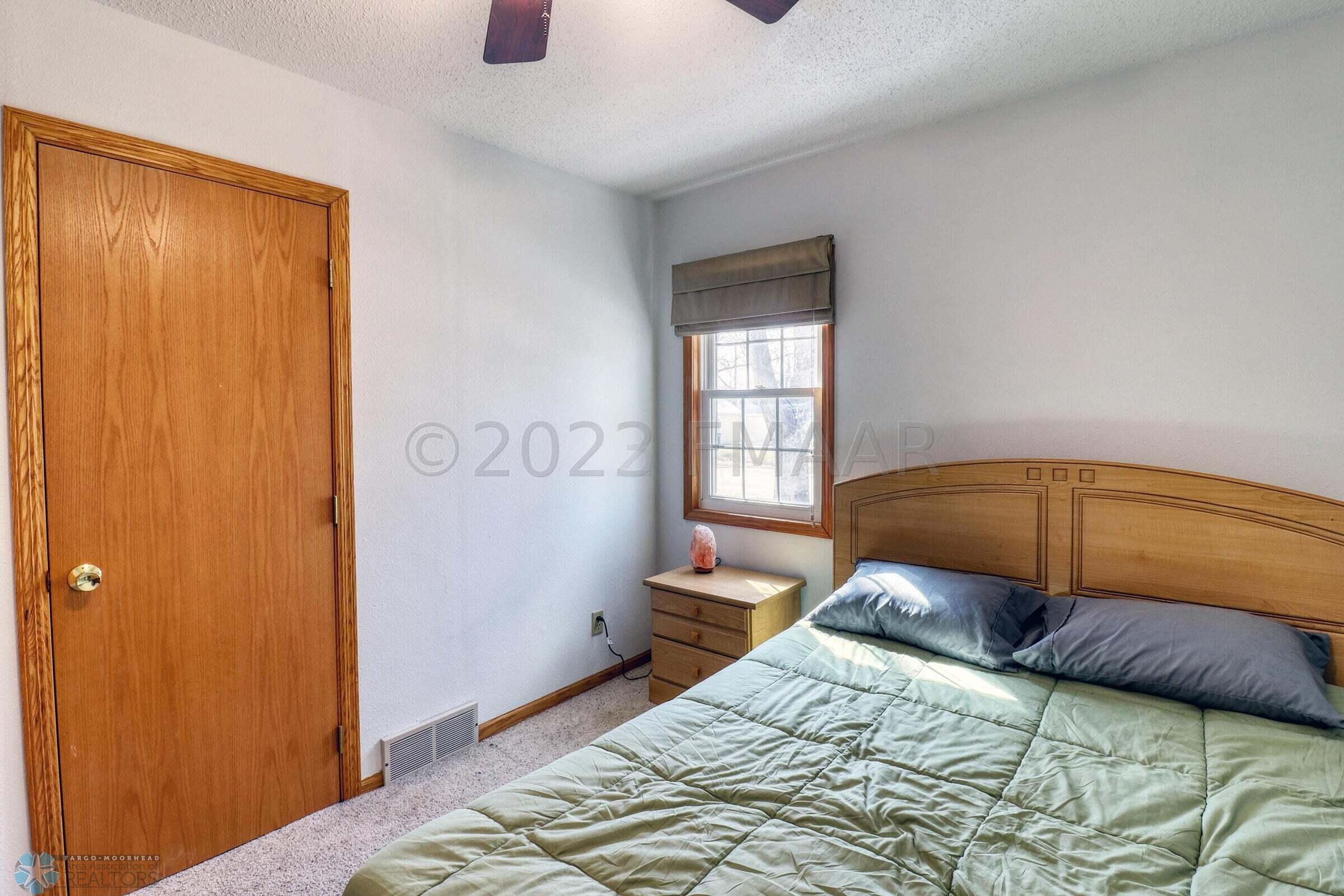 Bedroom #1