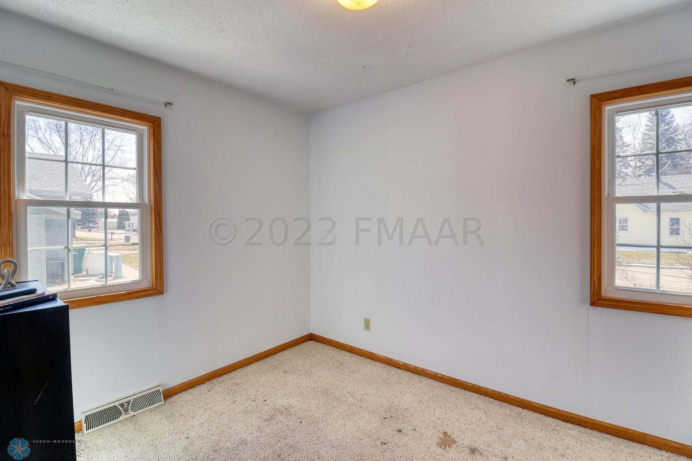 Bedroom #2