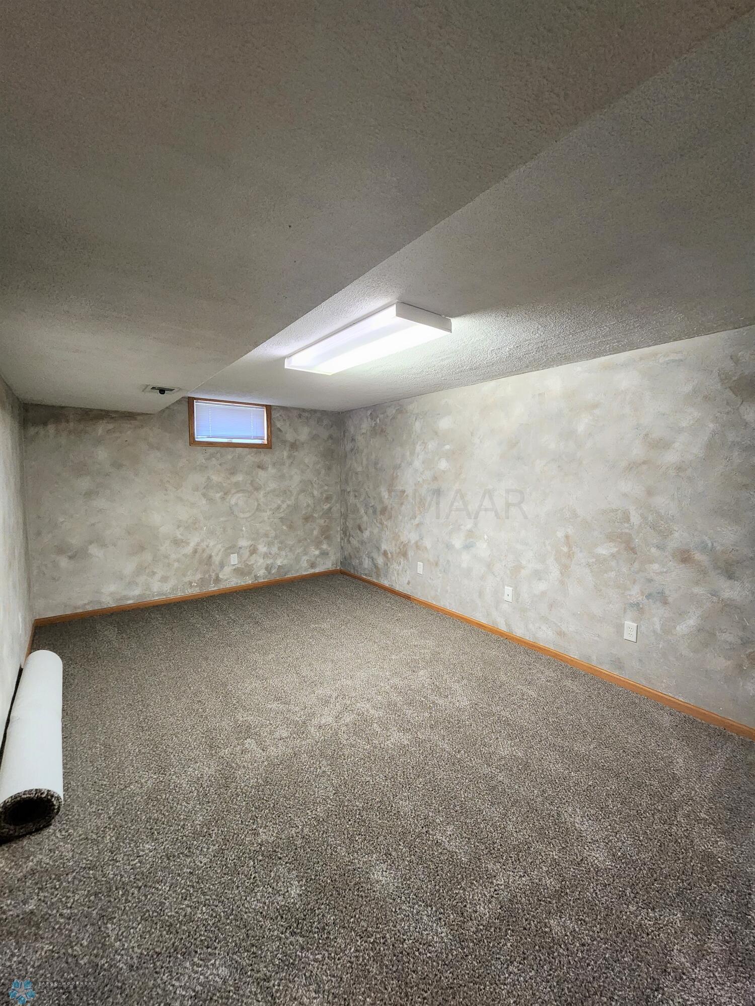 Family Room - Basement