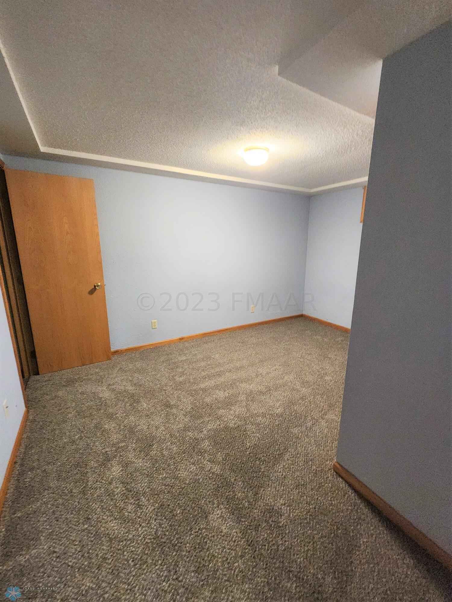 Opt 3rd Bedroom (No Egress)