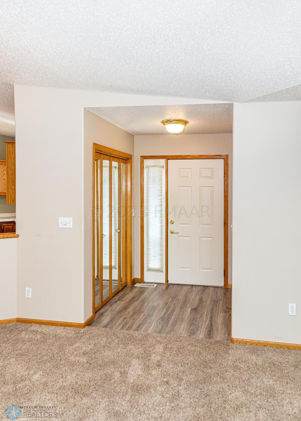 Front Foyer