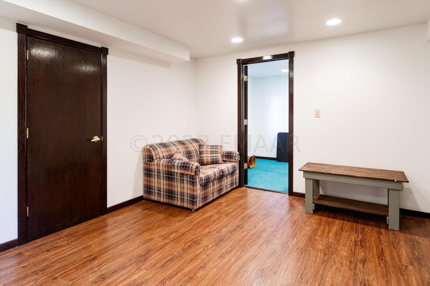 LL family room