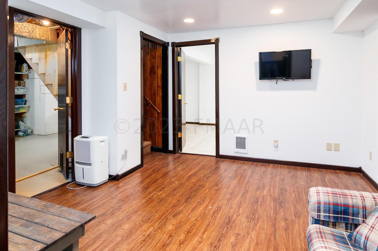 LL family room