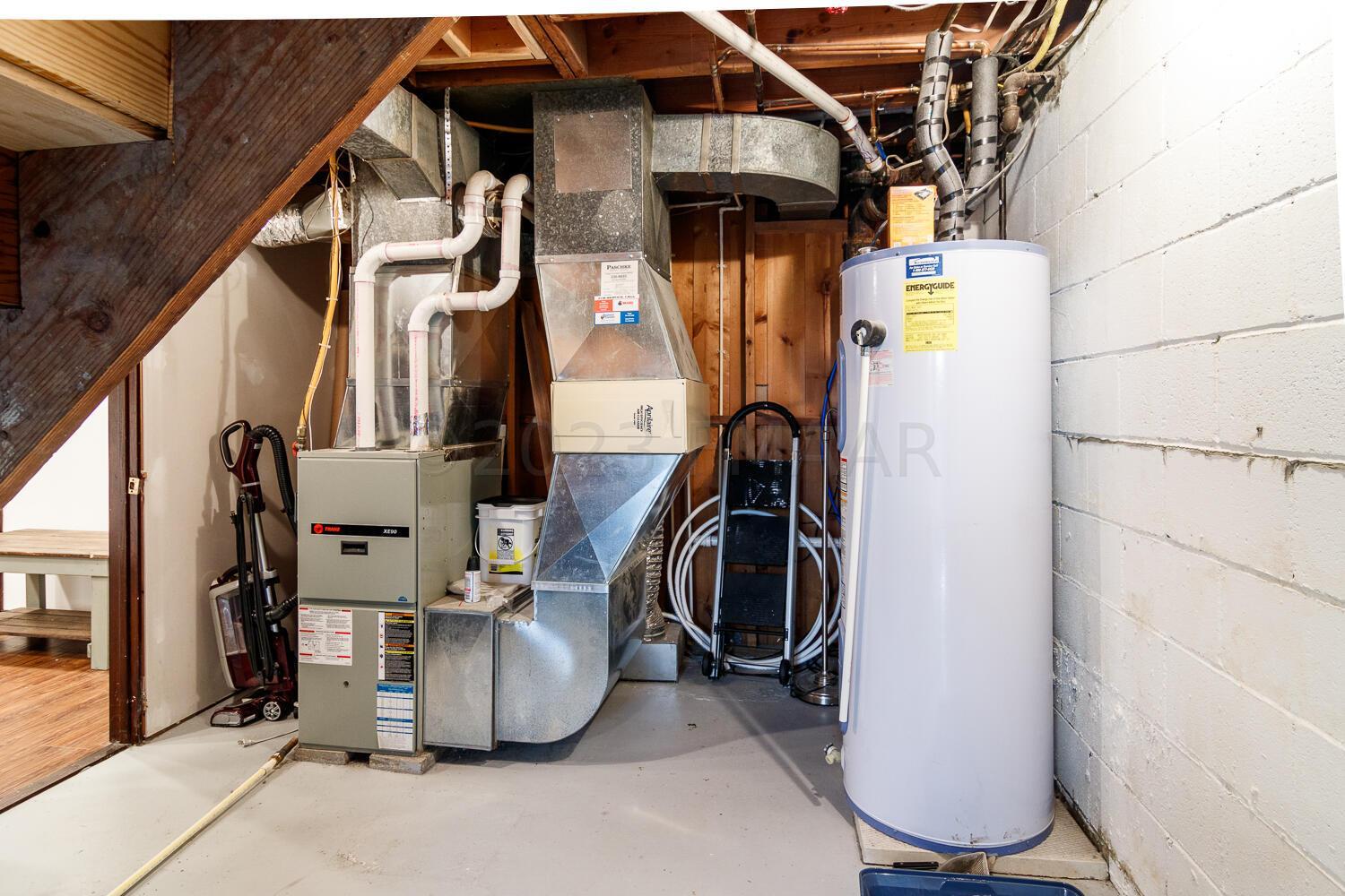 Utilities